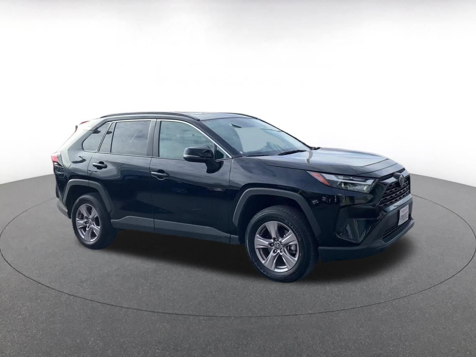 Thumbnail: 2025 Toyota RAV4 - 2