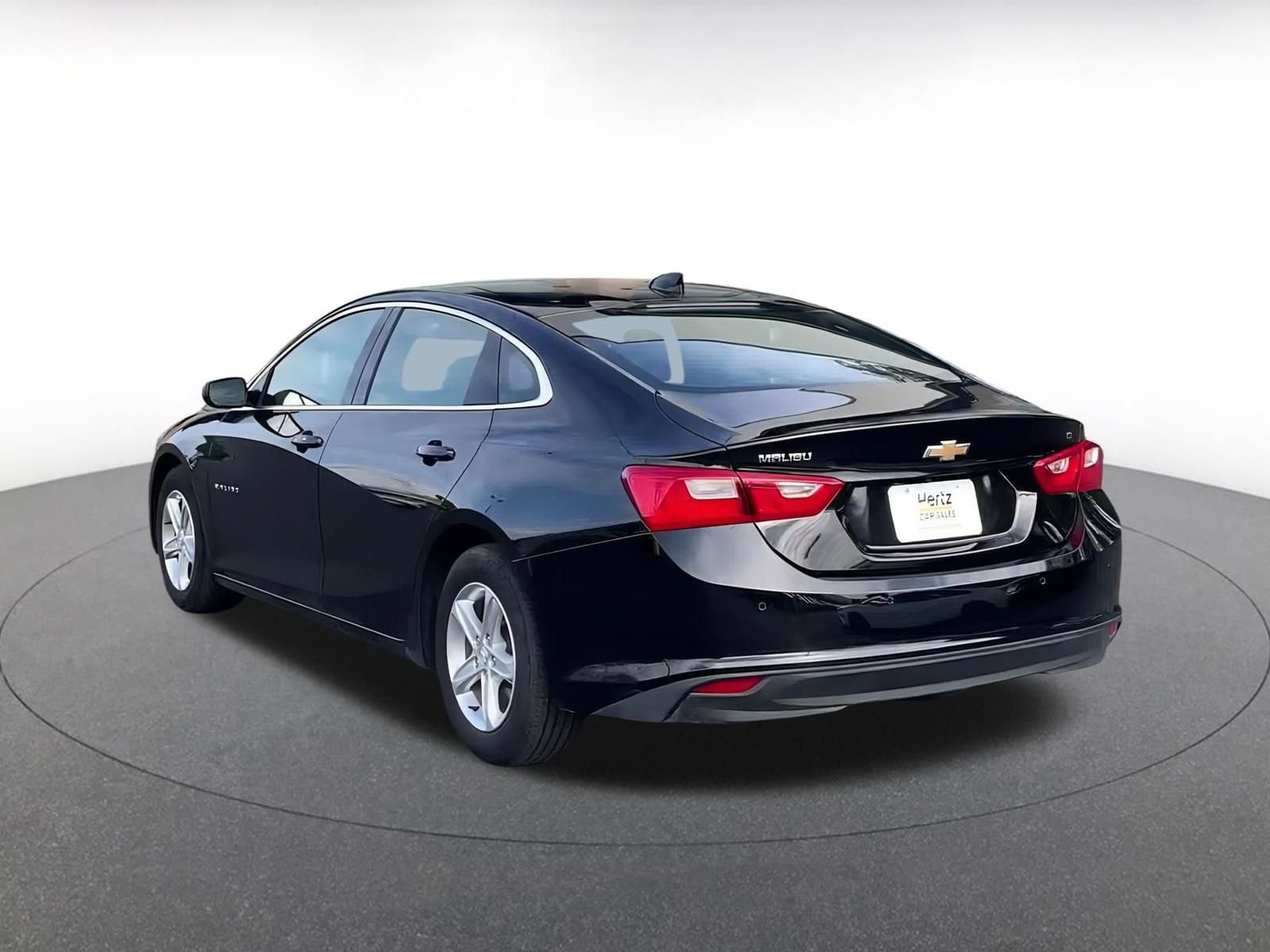 Thumbnail: 2024 Chevrolet Malibu - 11