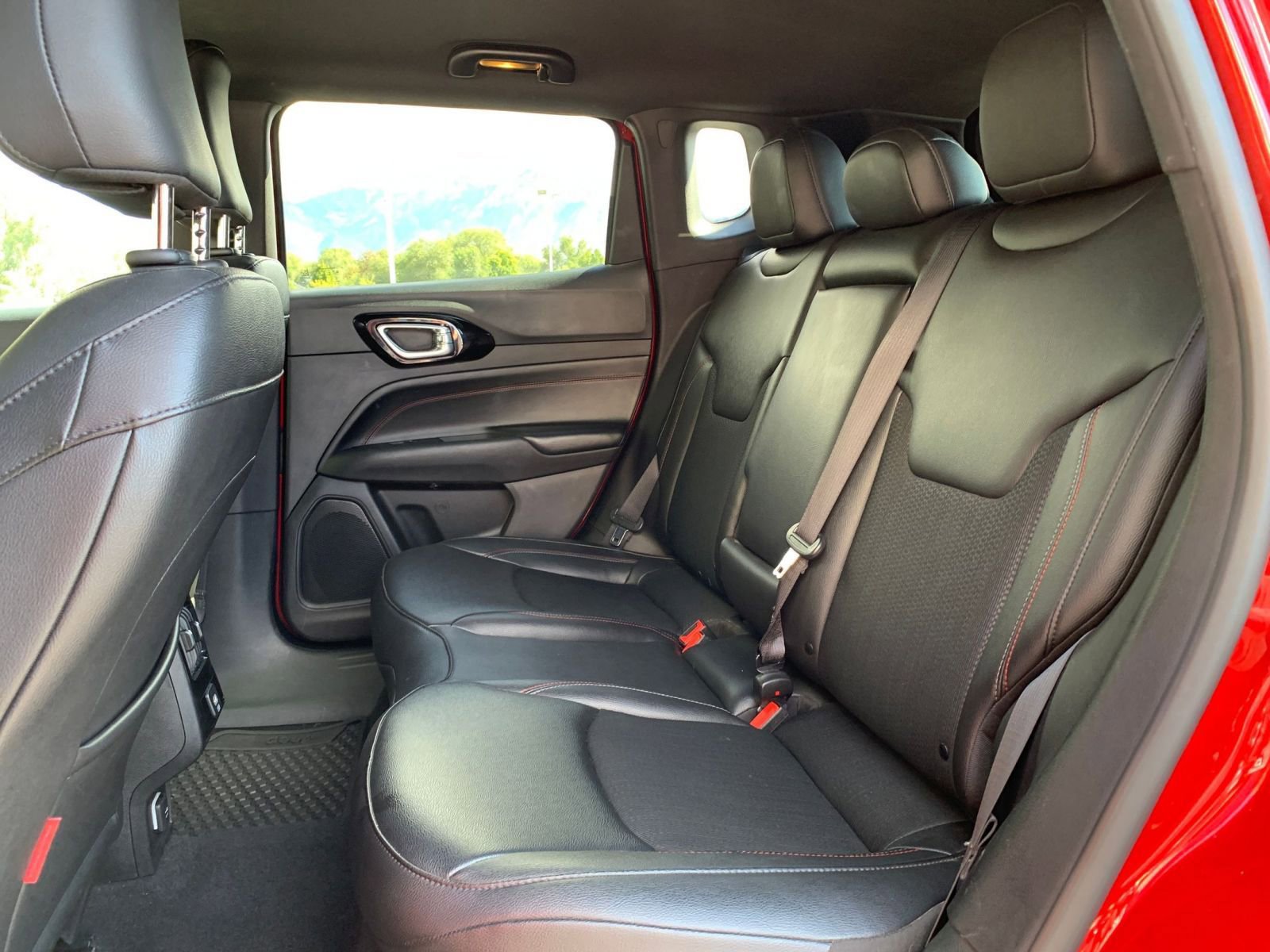 Thumbnail: 2025 Jeep Compass - 24