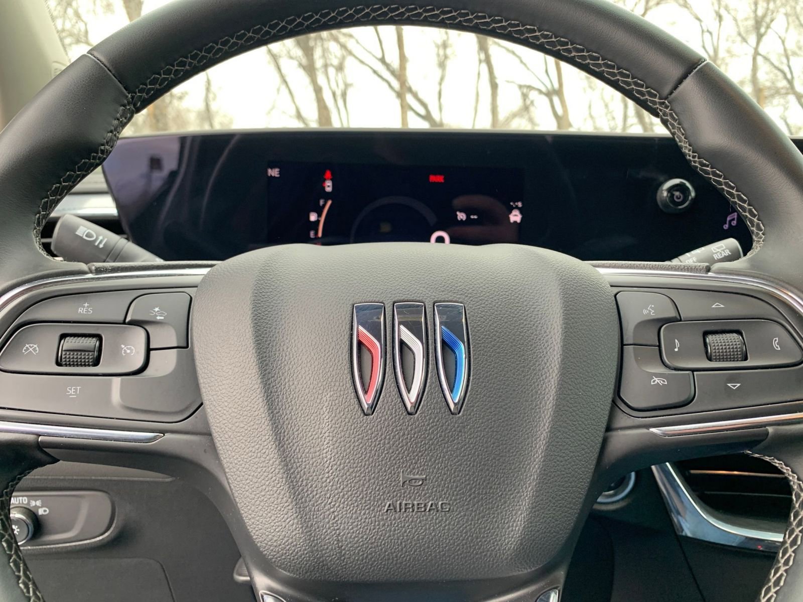 Thumbnail: 2025 Buick Encore GX - 27