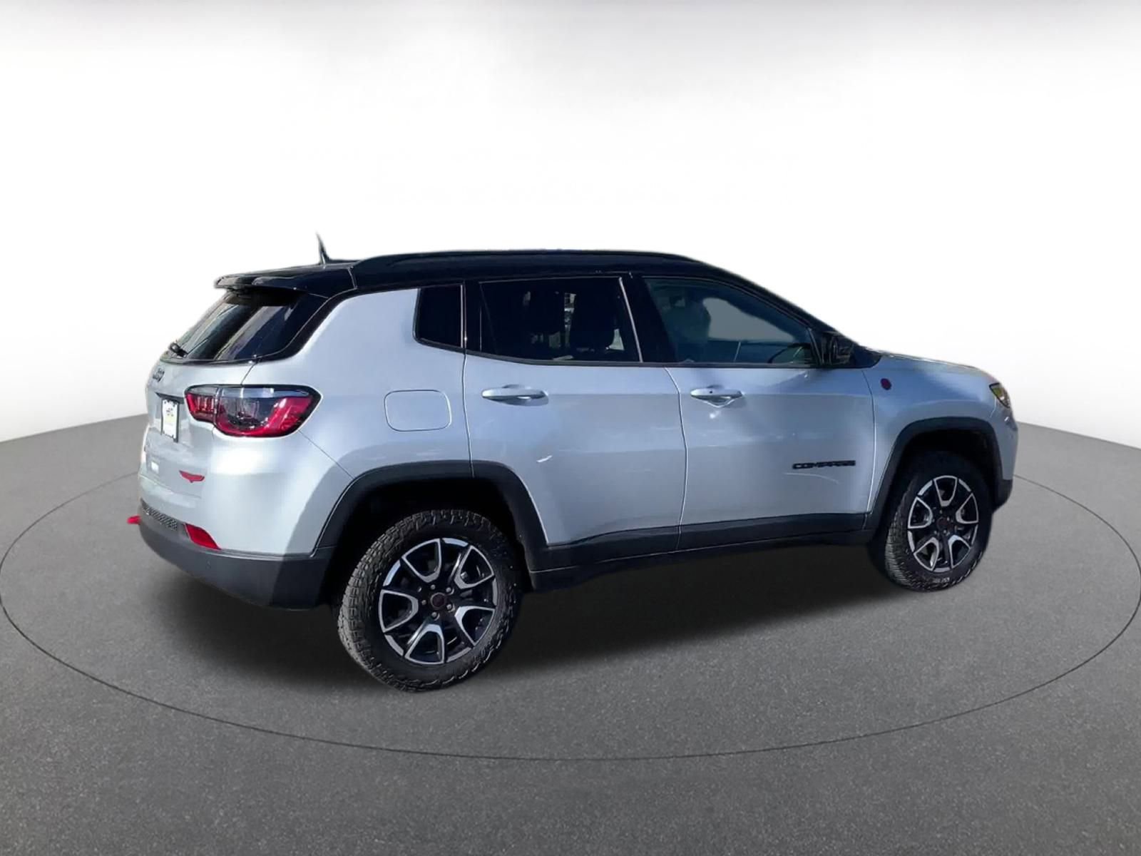 Thumbnail: 2025 Jeep Compass - 15