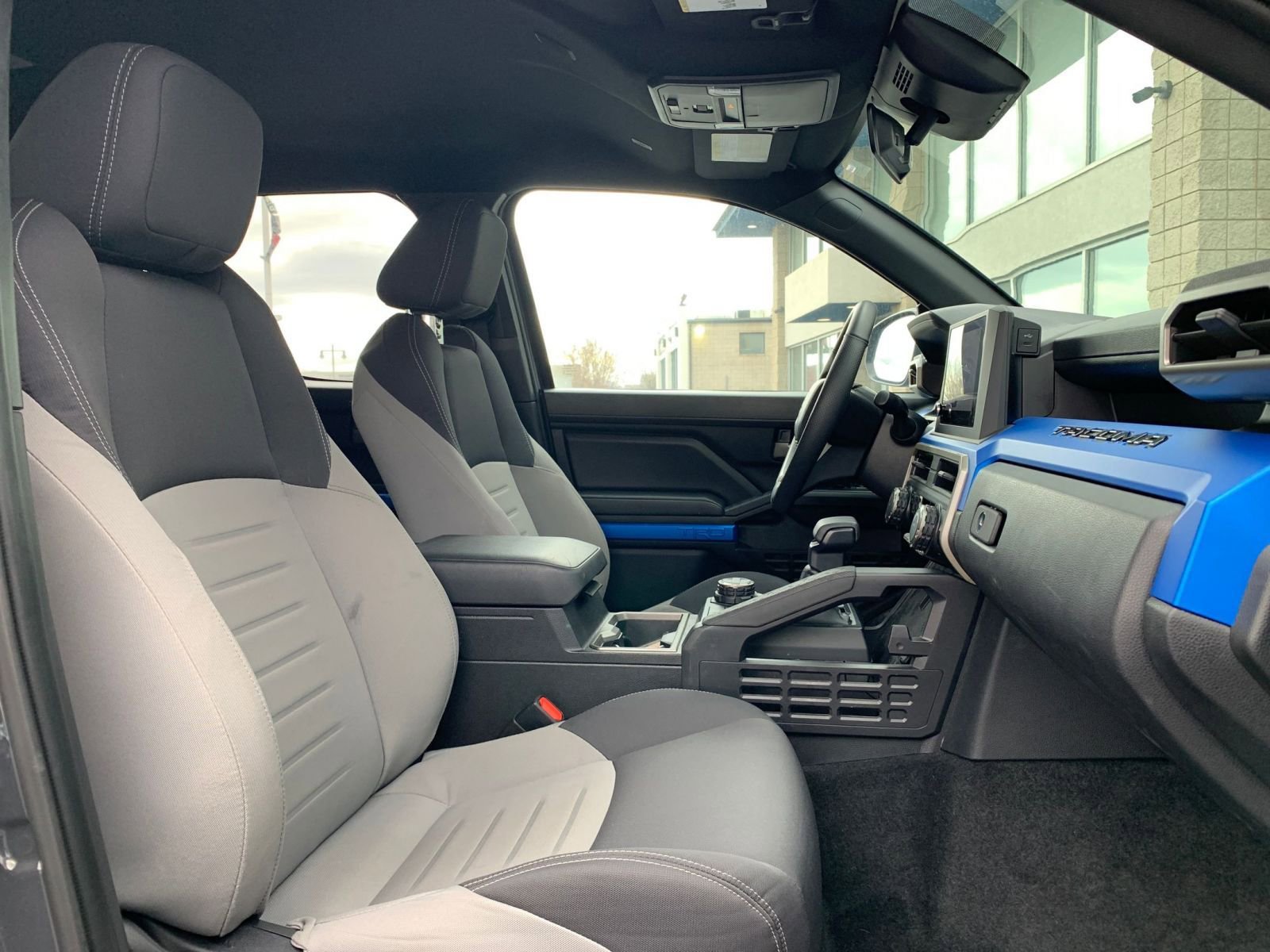 Thumbnail: 2025 Toyota Tacoma - 35