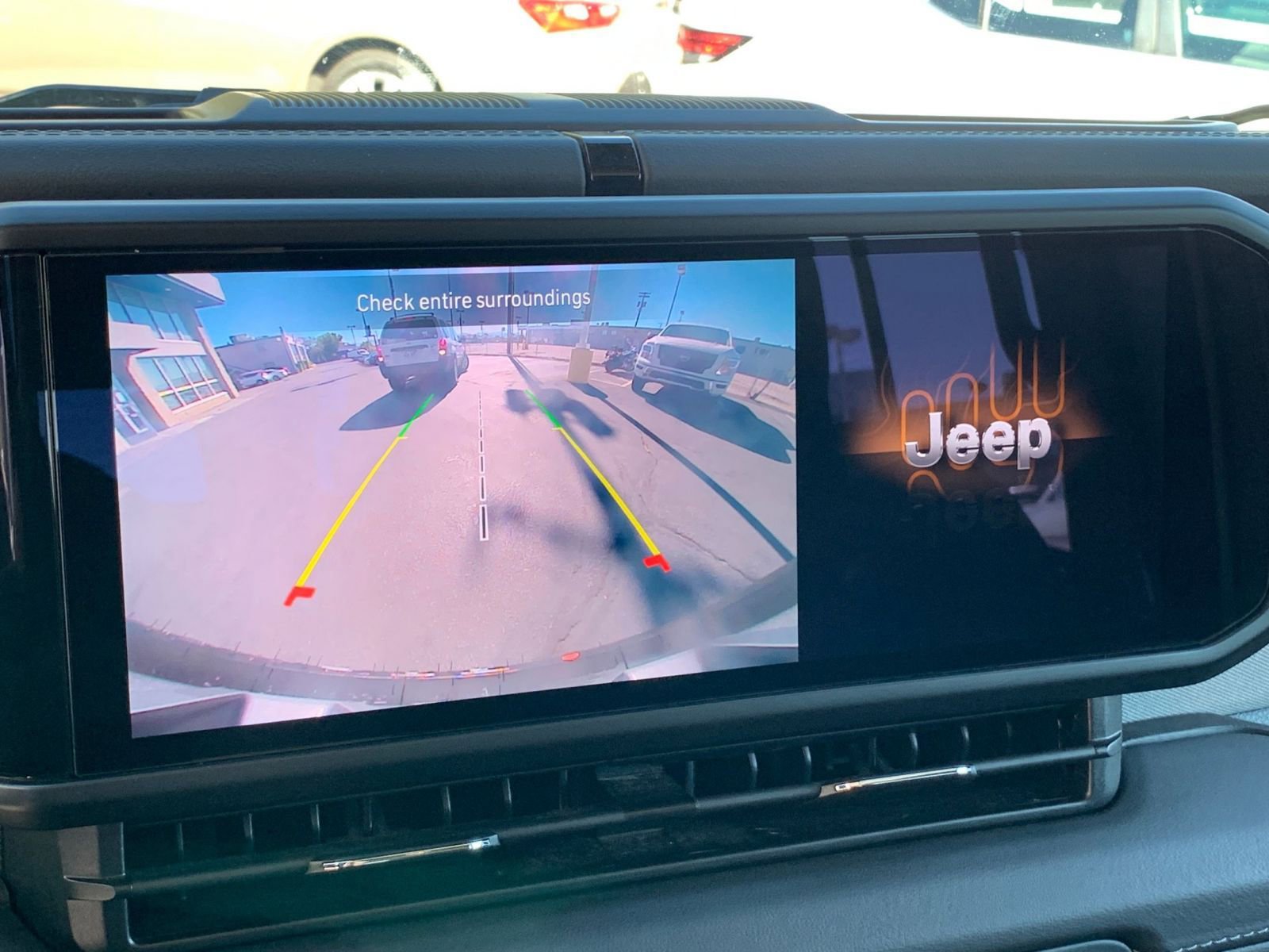 Thumbnail: 2025 Jeep Wrangler - 17