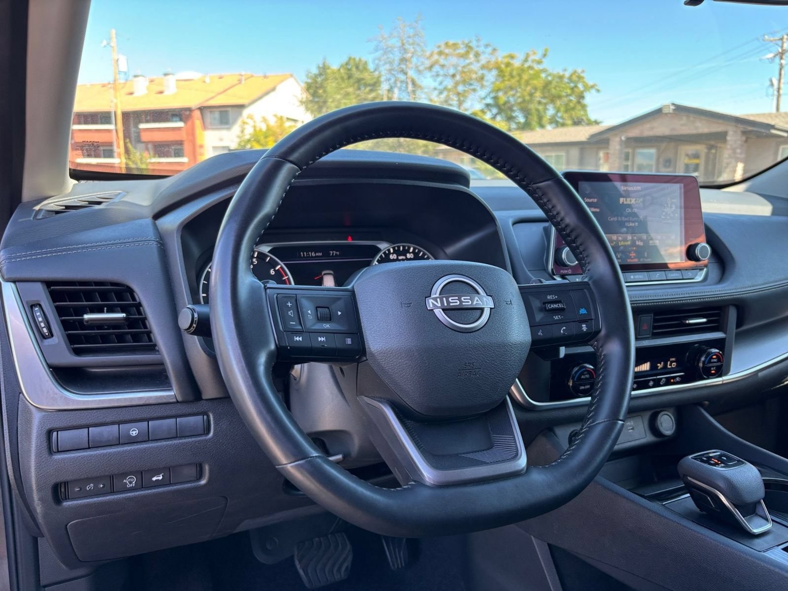 Thumbnail: 2025 Nissan Rogue - 35