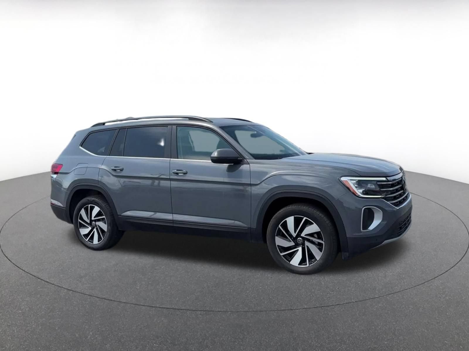 Thumbnail: 2026 Volkswagen Atlas - 2