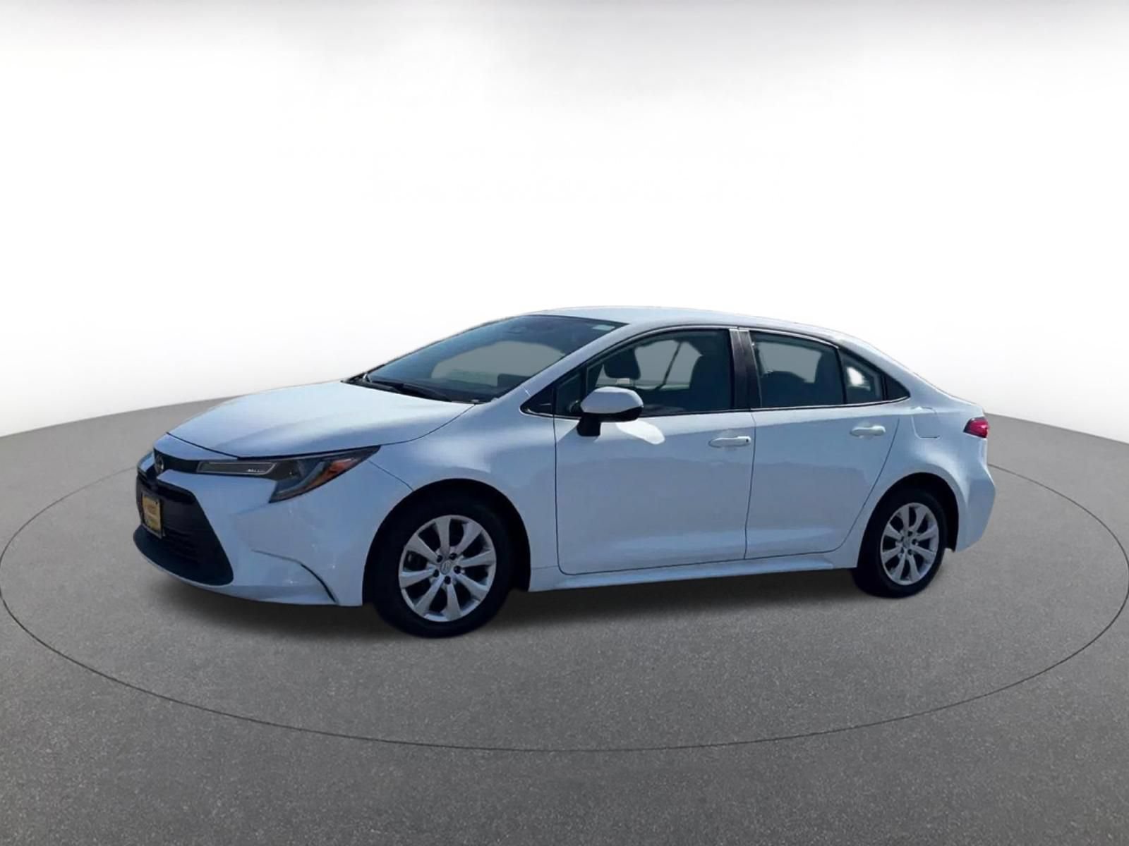 Thumbnail: 2025 Toyota Corolla - 7