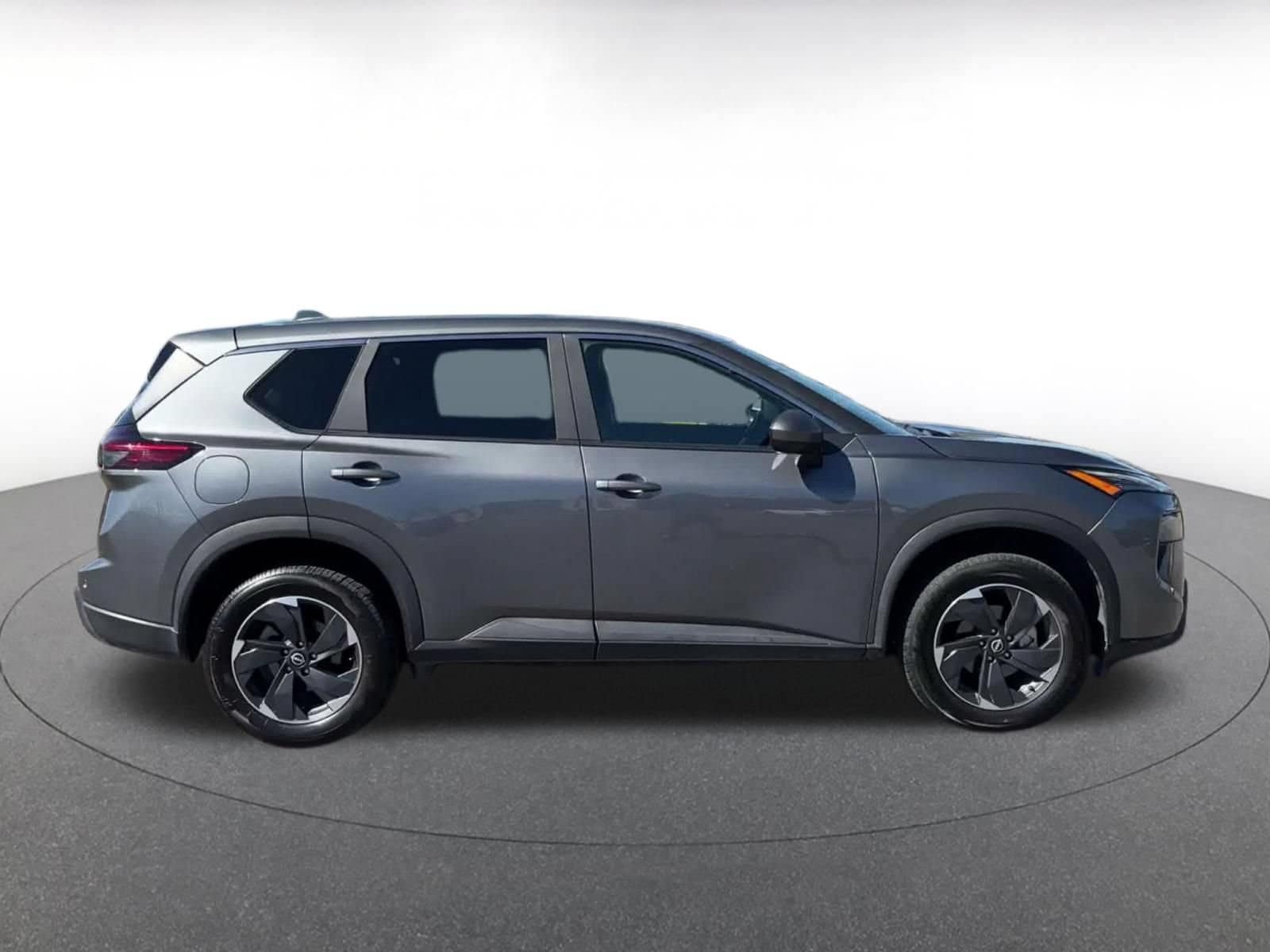 Thumbnail: 2025 Nissan Rogue - 15
