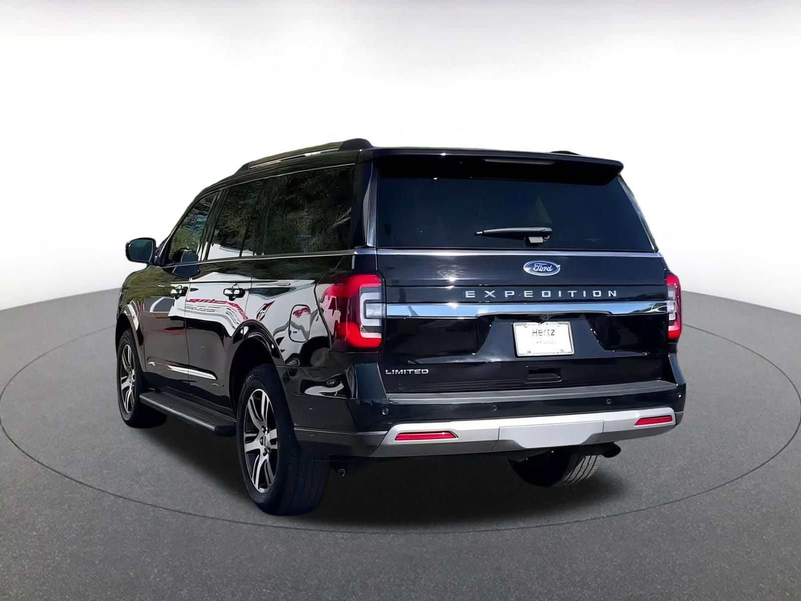 Thumbnail: 2024 Ford Expedition - 11