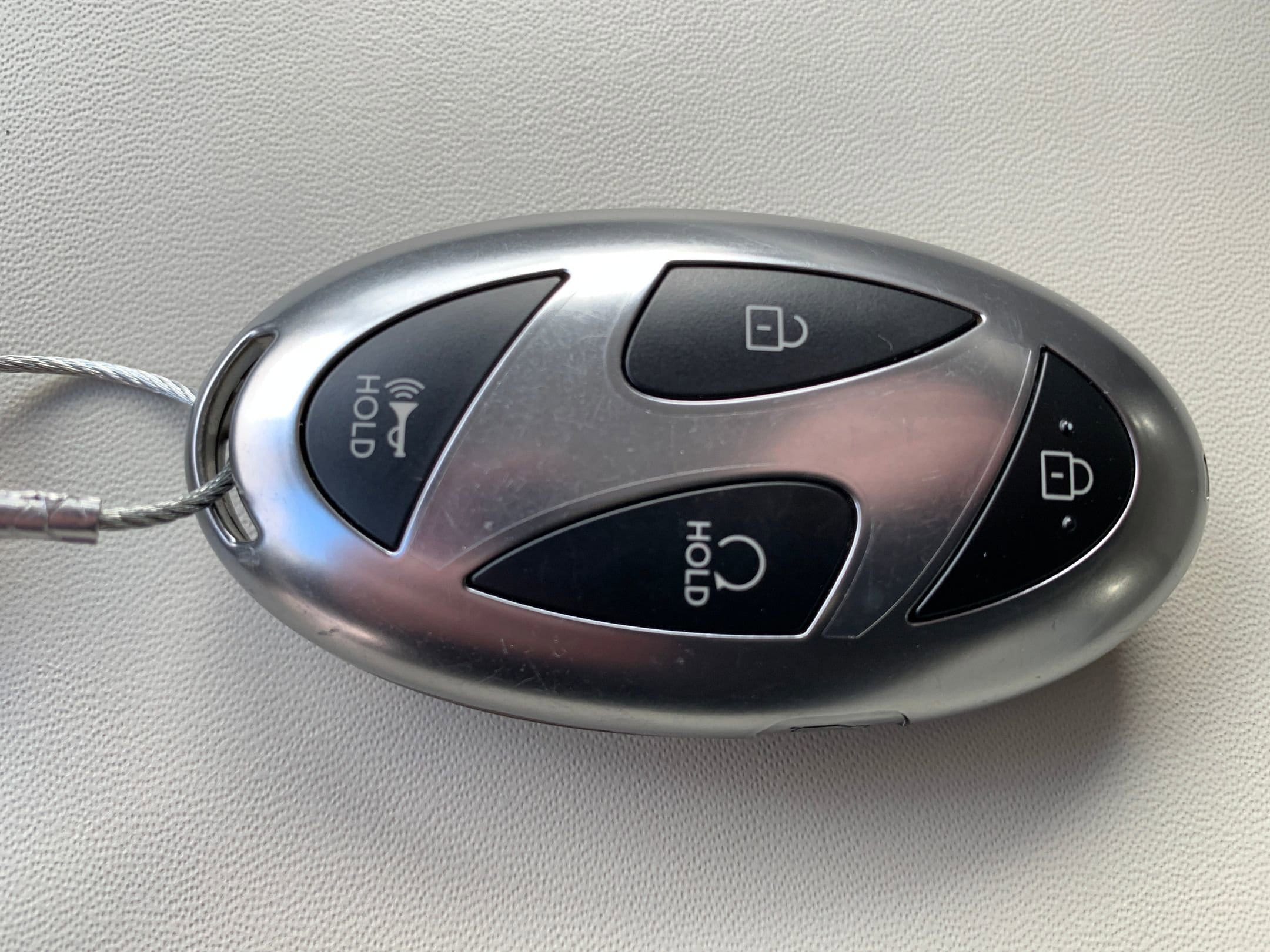 Thumbnail: 2025 Hyundai Santa Fe - 27