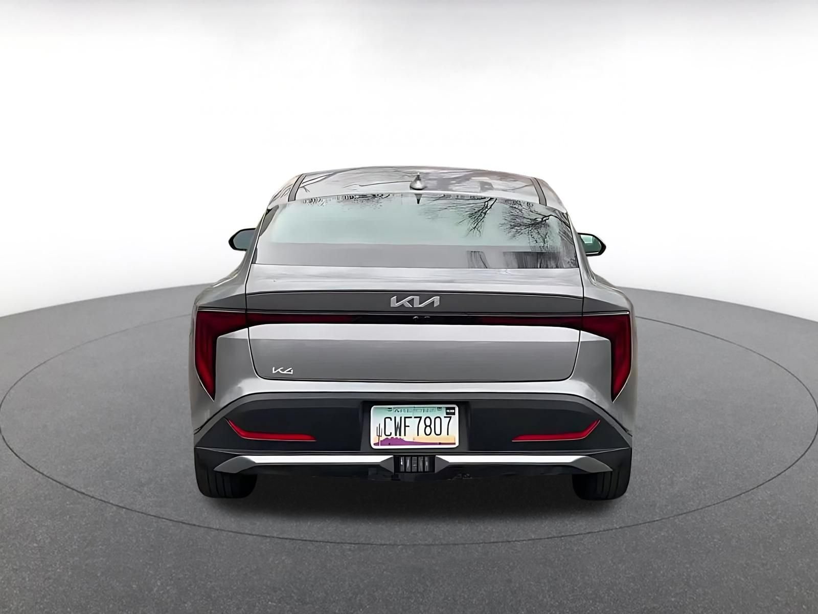 Thumbnail: 2025 Kia K4 - 12