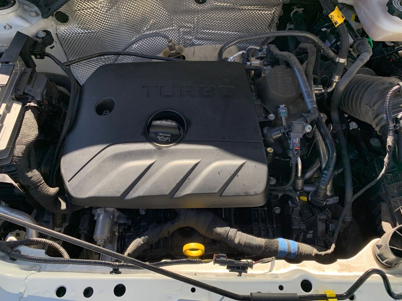 Thumbnail: 2025 Buick Encore GX - 30