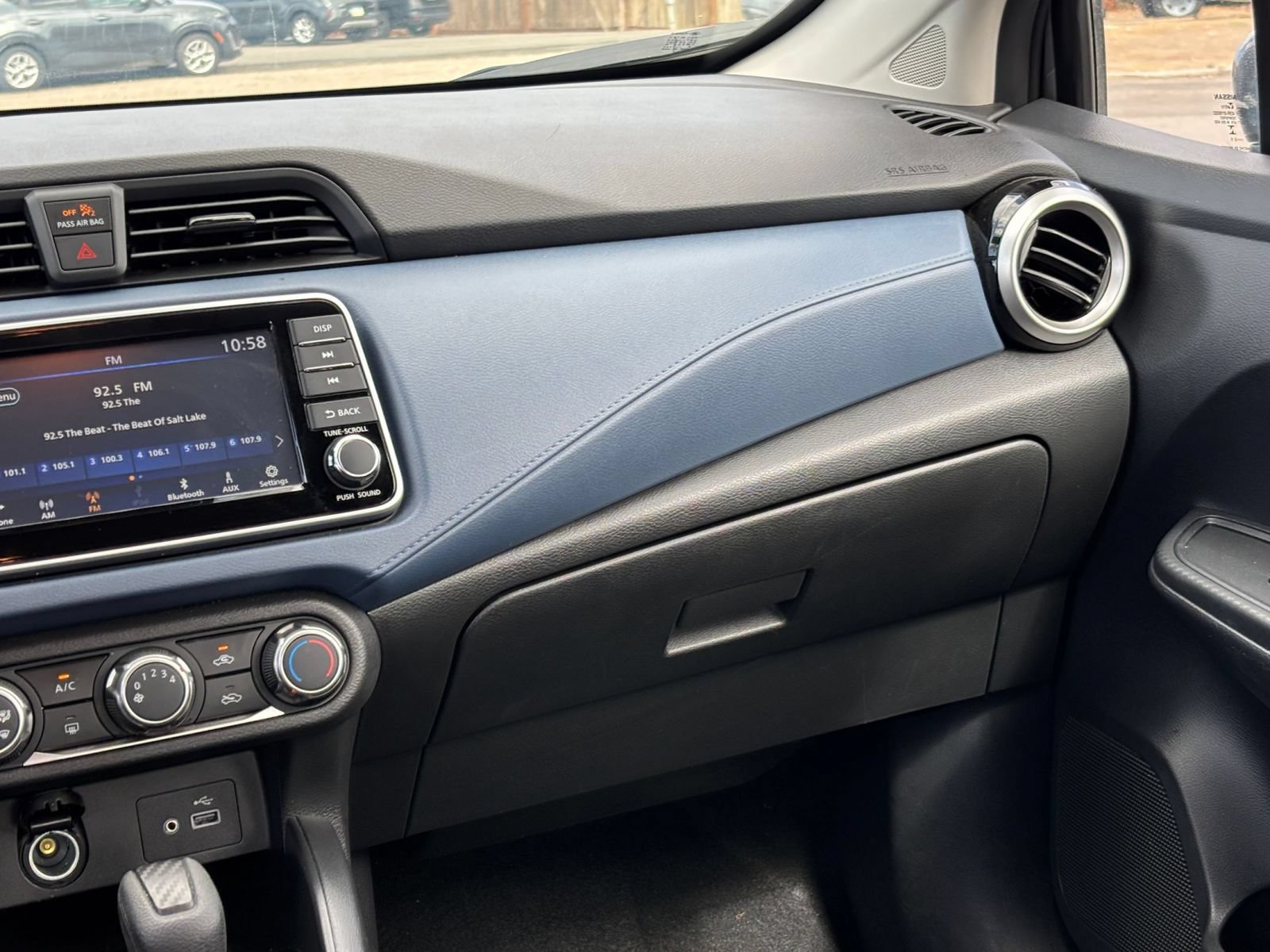 Thumbnail: 2025 Nissan Versa - 28