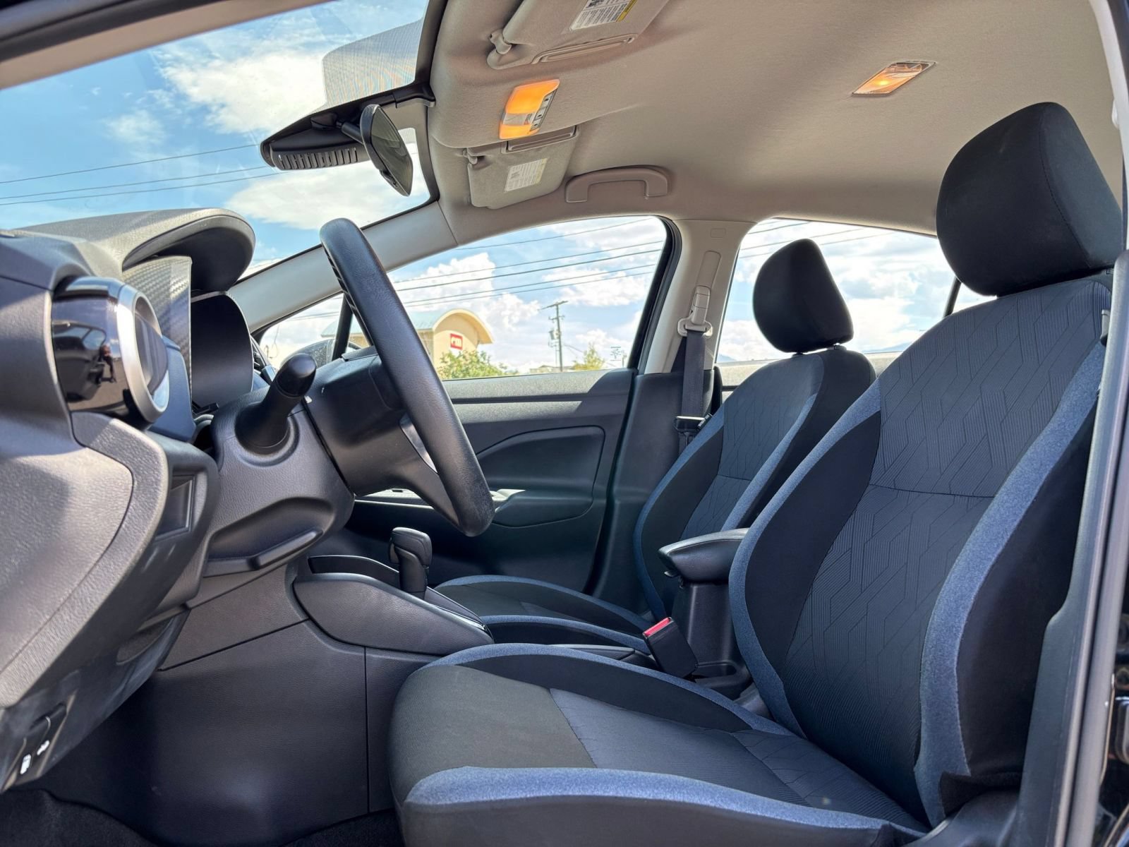 Thumbnail: 2025 Nissan Versa - 24