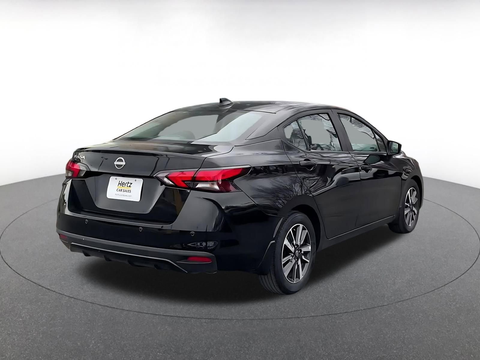 Thumbnail: 2025 Nissan Versa - 14