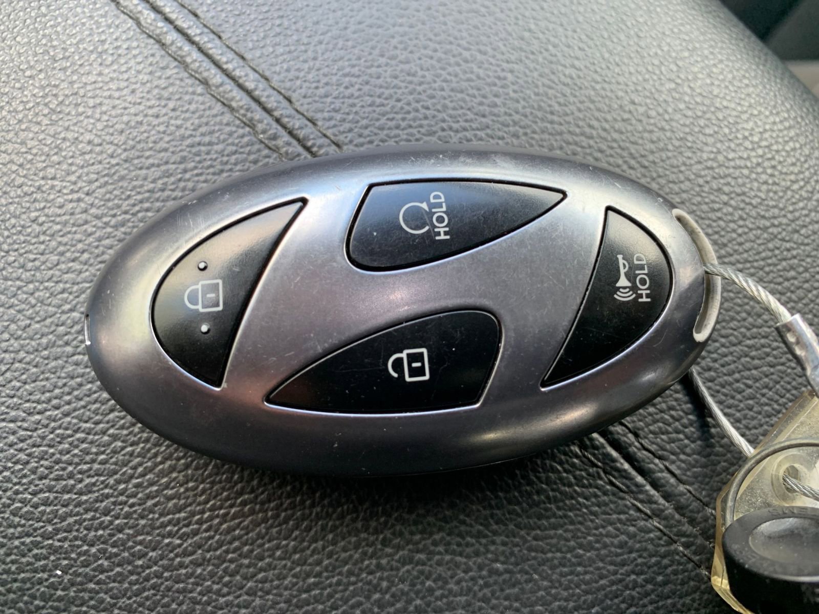 Thumbnail: 2025 Hyundai Tucson - 27