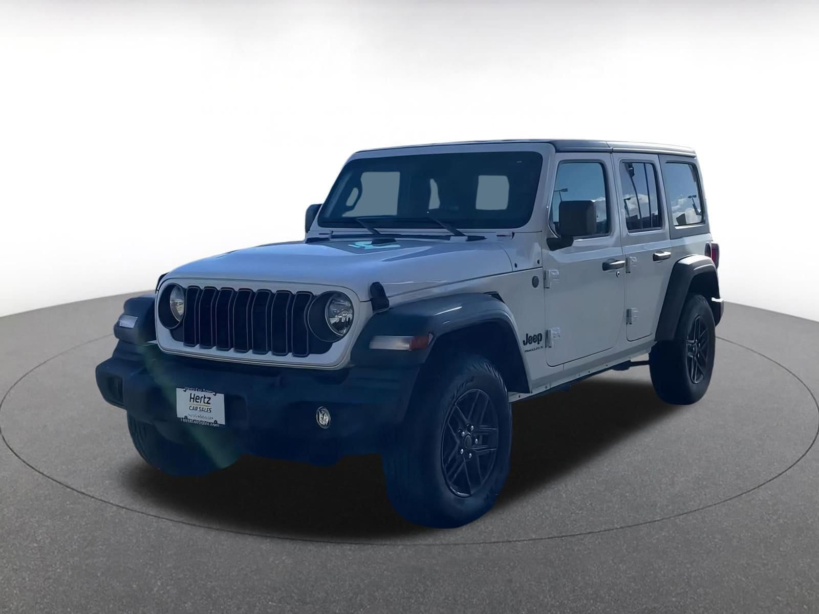 Thumbnail: 2025 Jeep Wrangler - 7