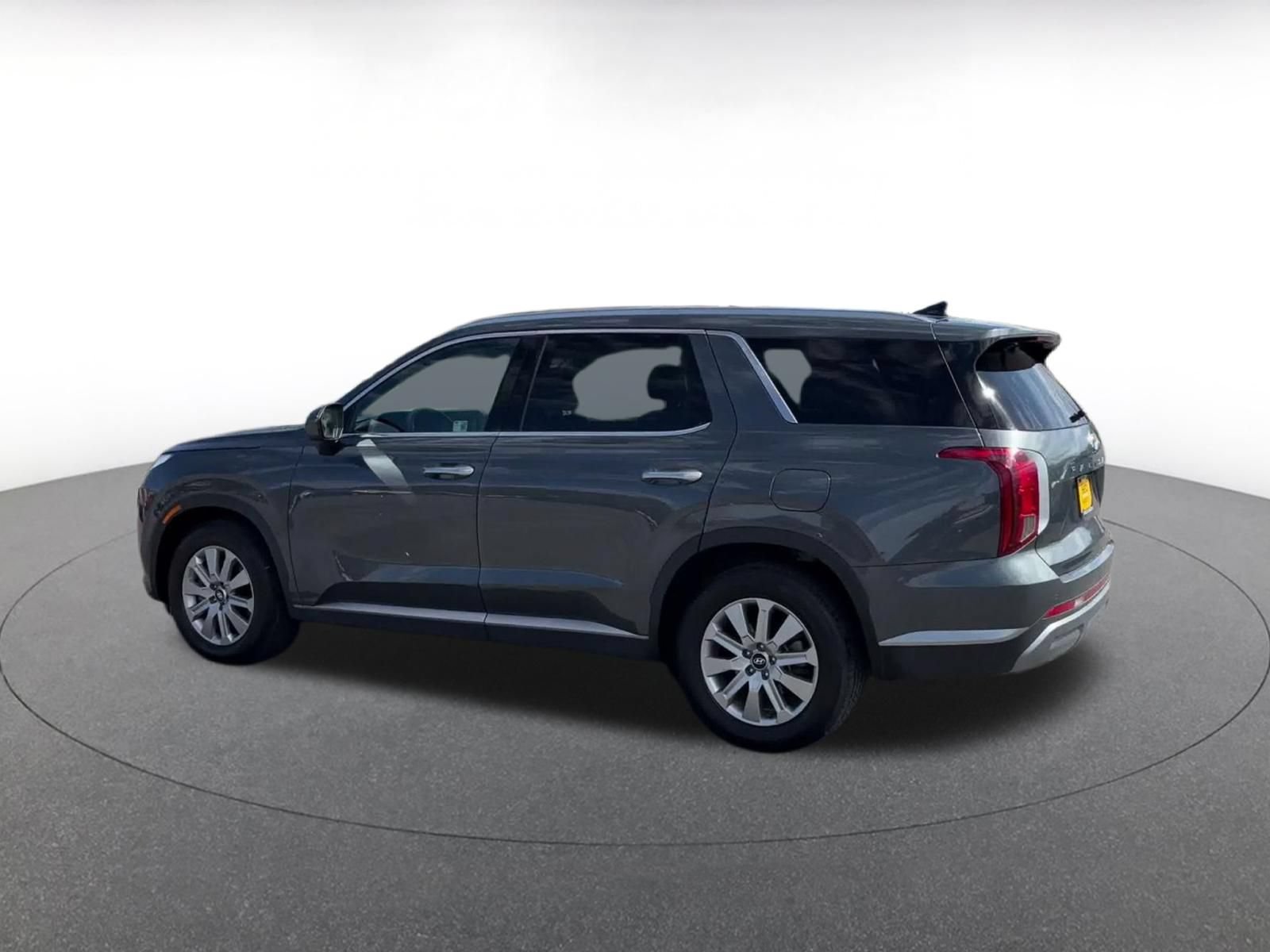 Thumbnail: 2025 Hyundai Palisade - 8
