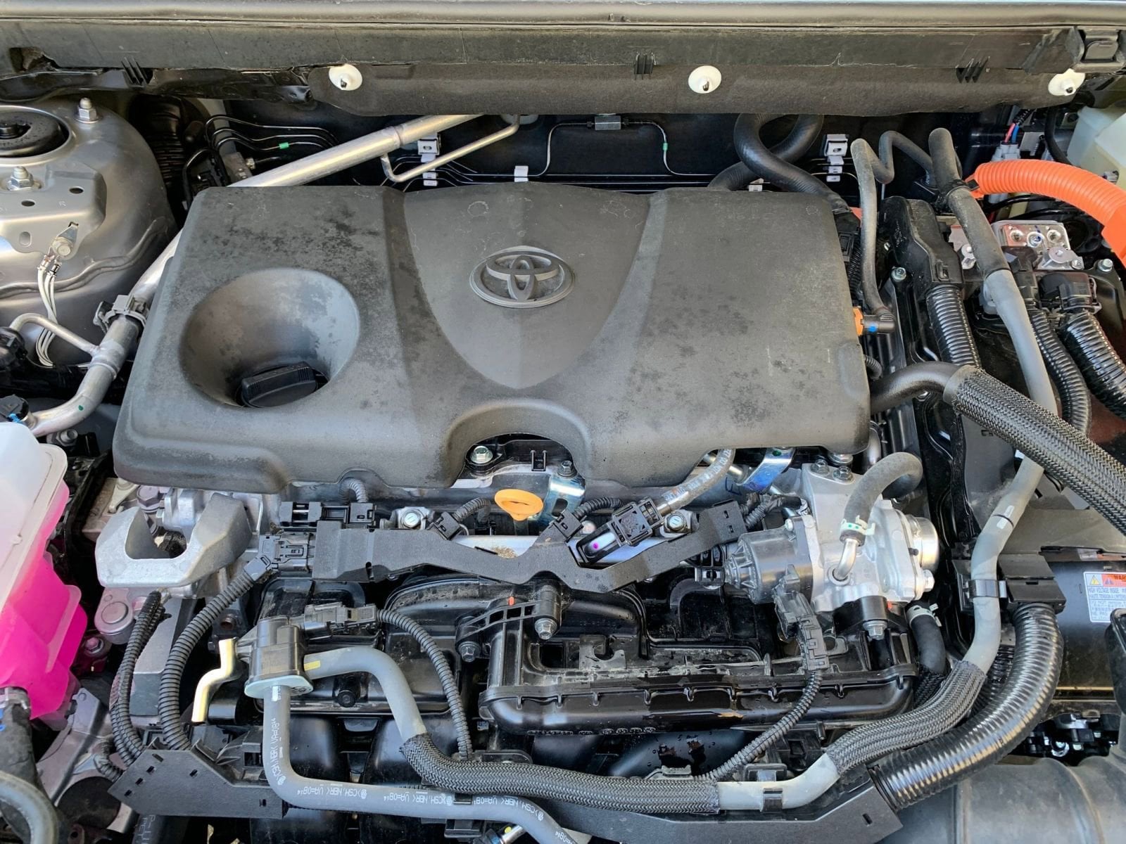 Thumbnail: 2025 Toyota RAV4 - 31