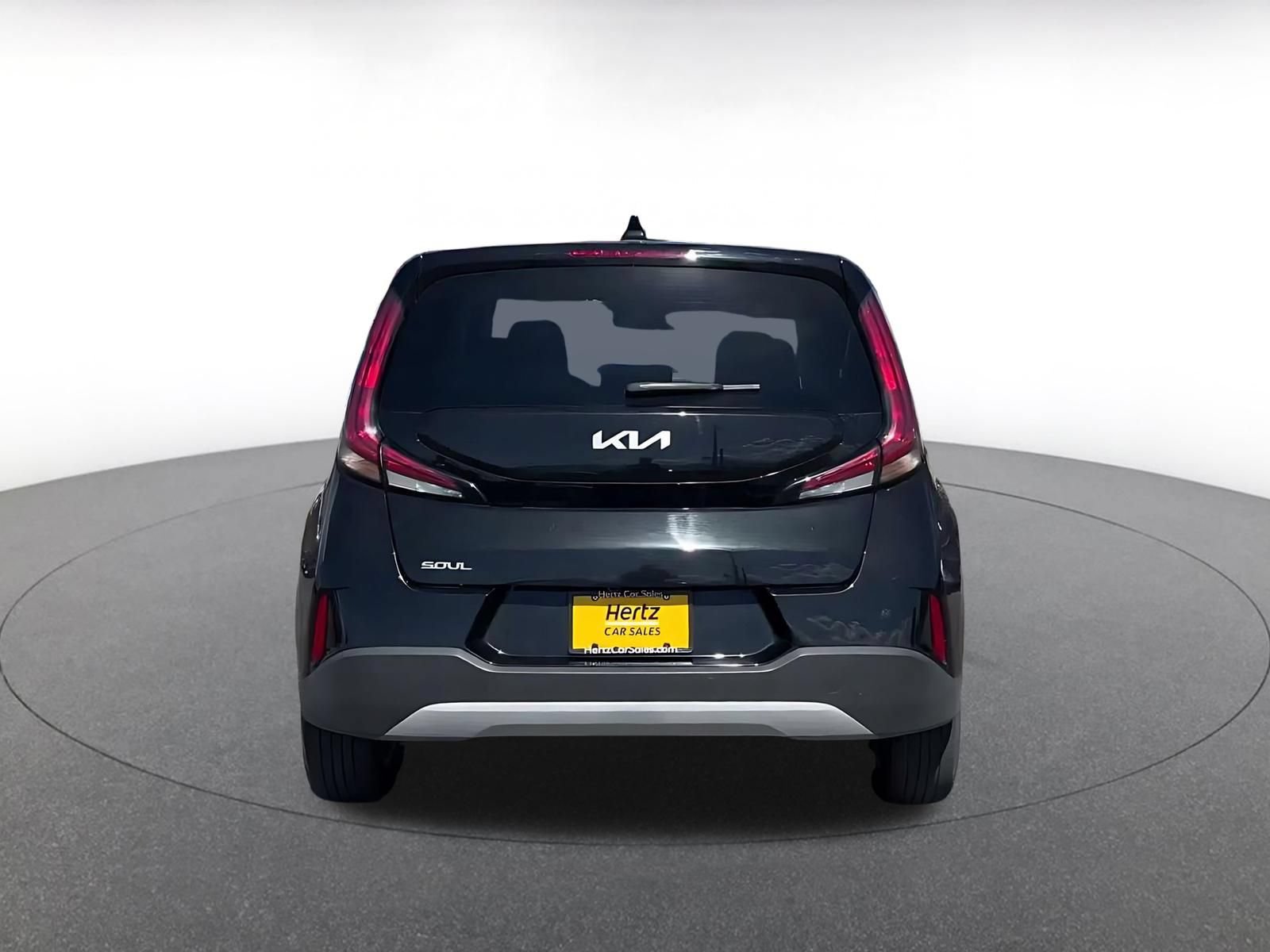 Thumbnail: 2025 Kia Soul - 10