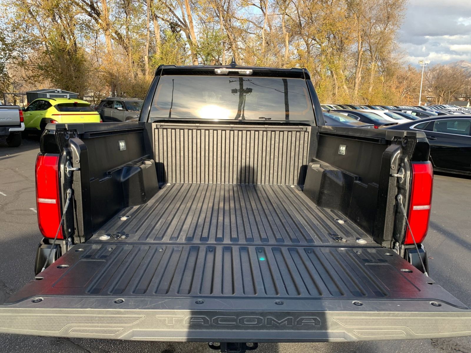 Thumbnail: 2025 Toyota Tacoma - 30