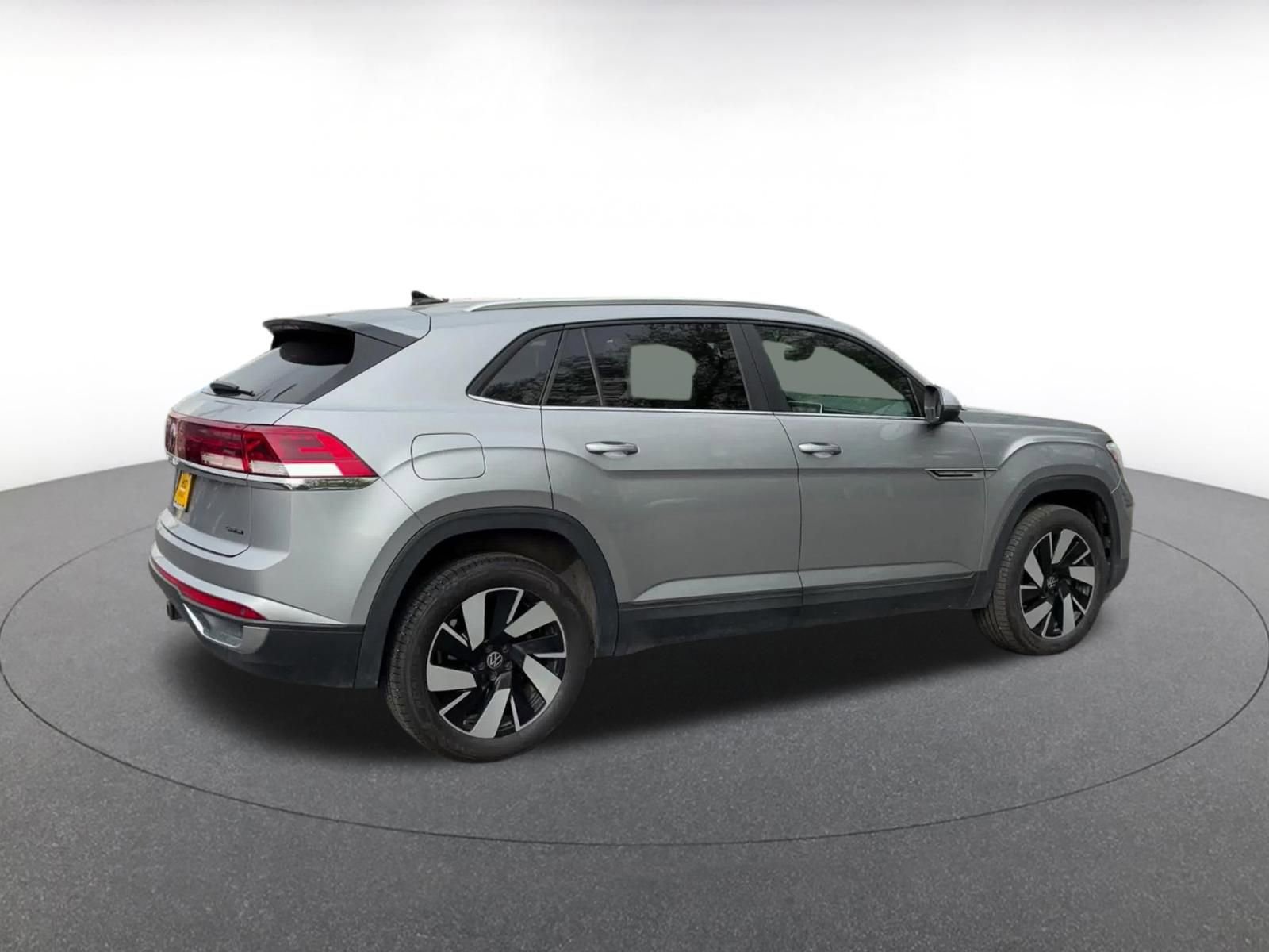 Thumbnail: 2025 Volkswagen Atlas - 14