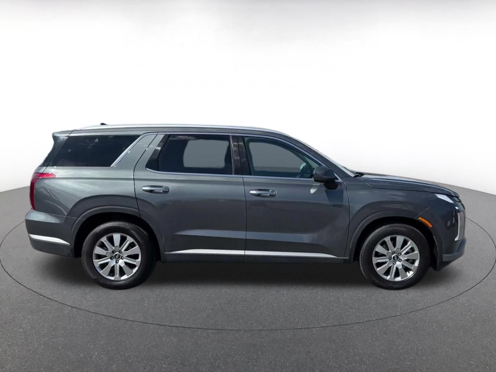 Thumbnail: 2025 Hyundai Palisade - 13