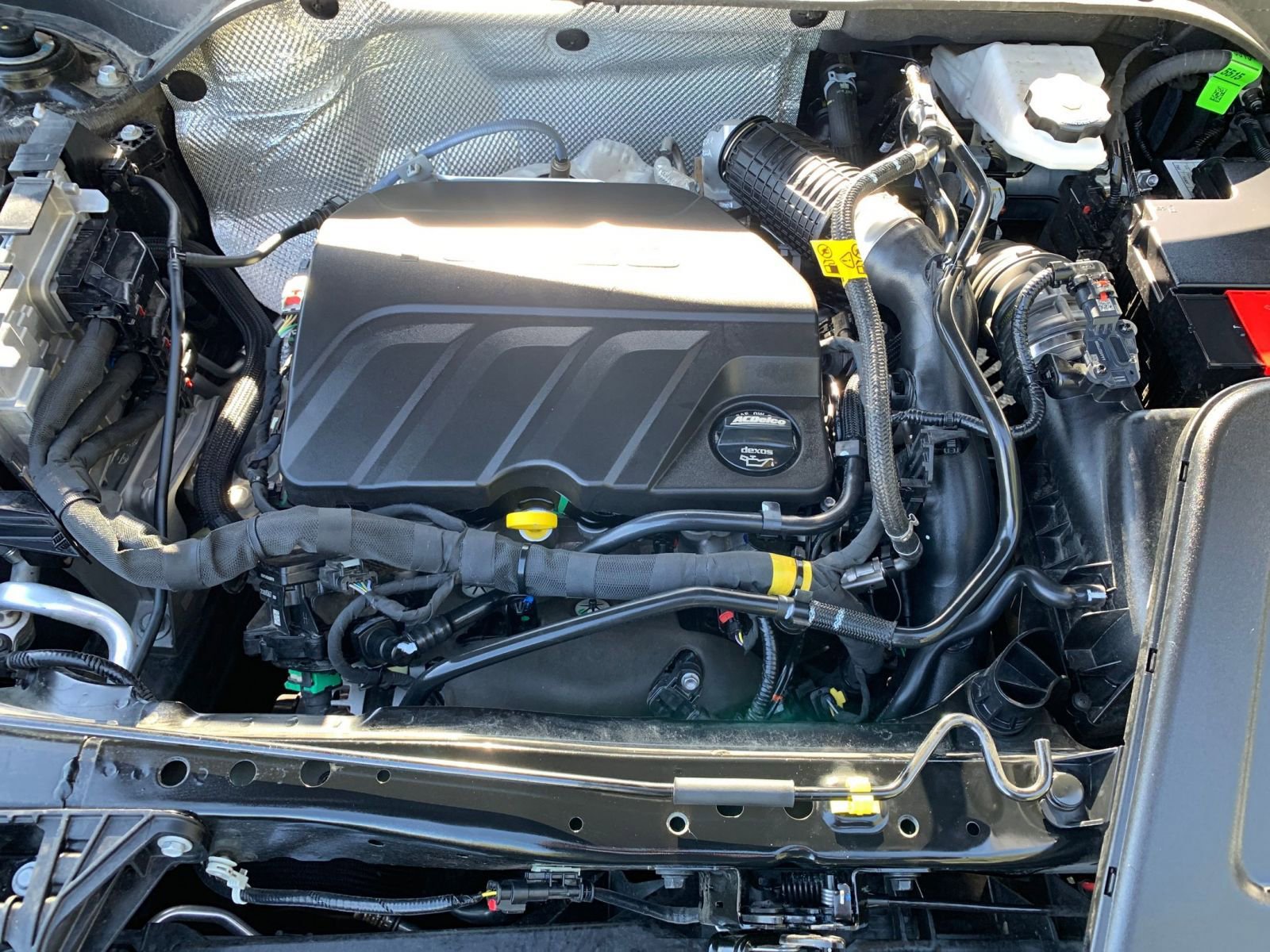 Thumbnail: 2025 Buick Envista - 30