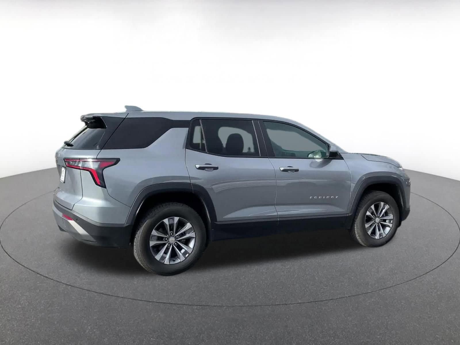 Thumbnail: 2025 Chevrolet Equinox - 15