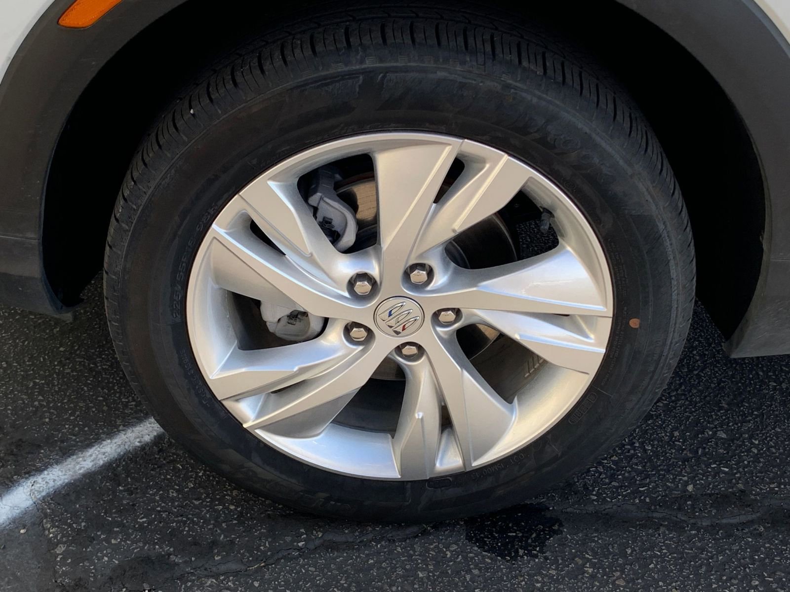 Thumbnail: 2025 Buick Encore GX - 28