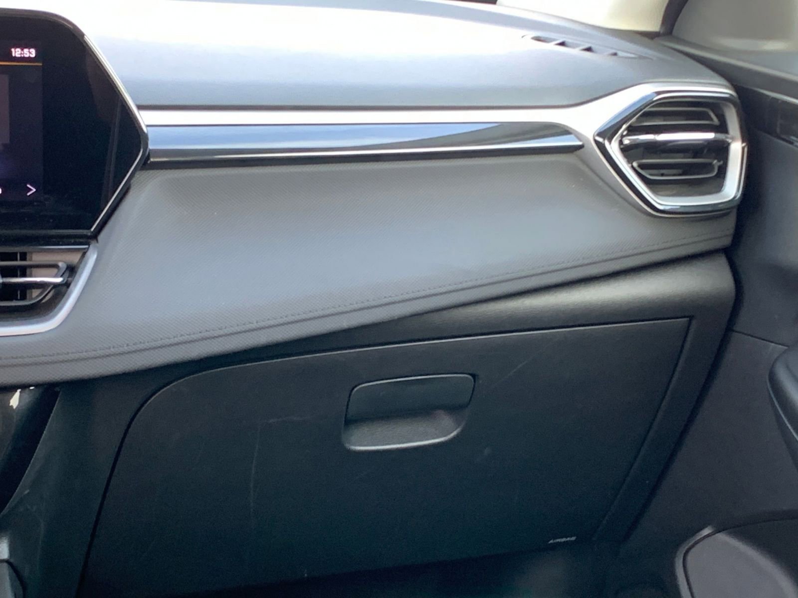 Thumbnail: 2025 Chevrolet TrailBlazer - 33