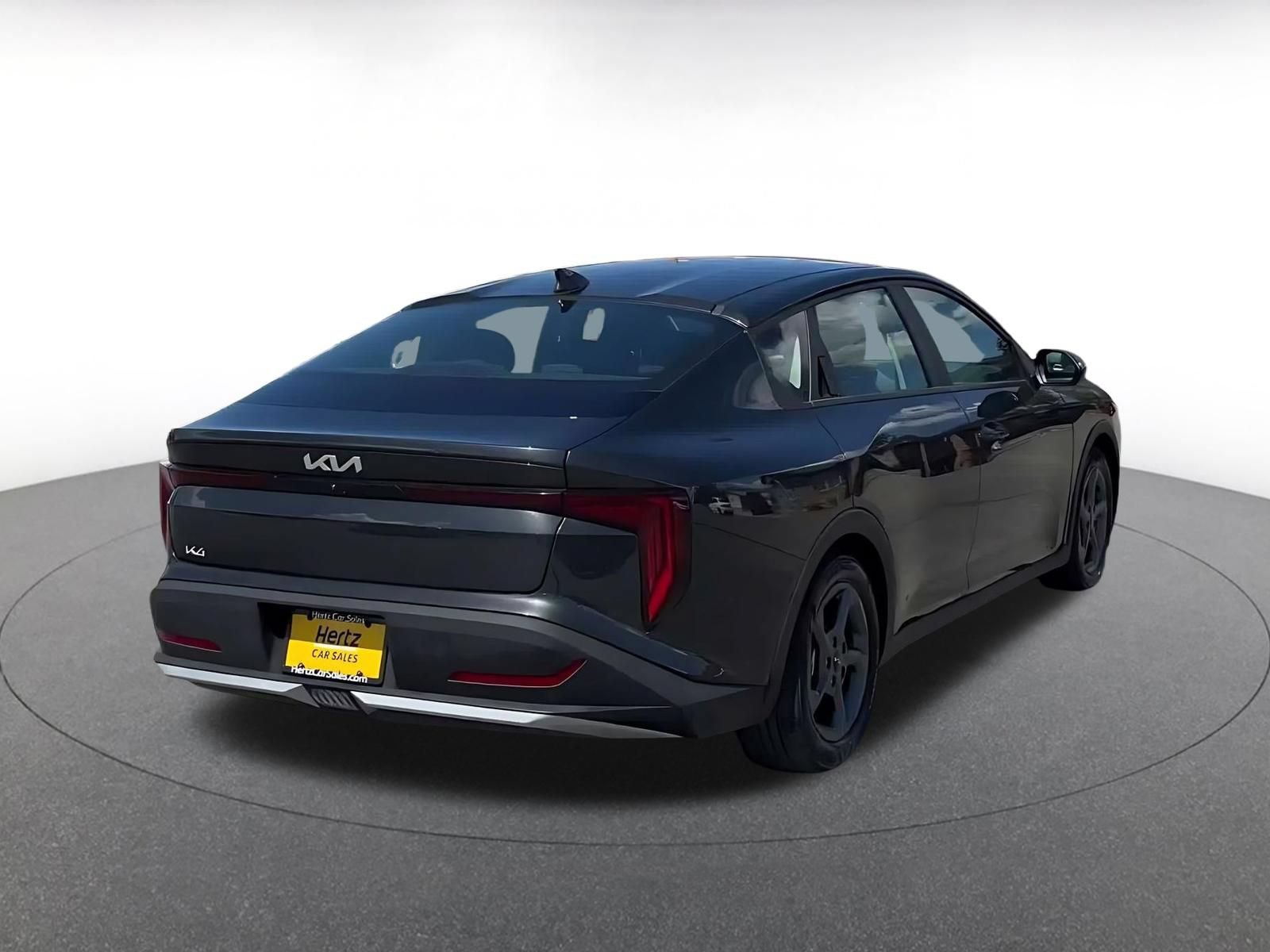 Thumbnail: 2026 Kia K4 - 12