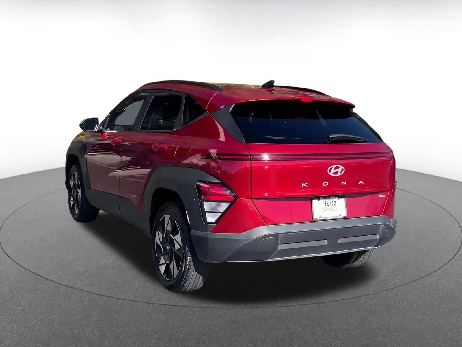Thumbnail: 2025 Hyundai Kona - 10