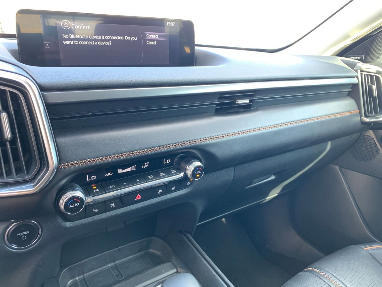 Thumbnail: 2025 Mazda CX-50 - 17