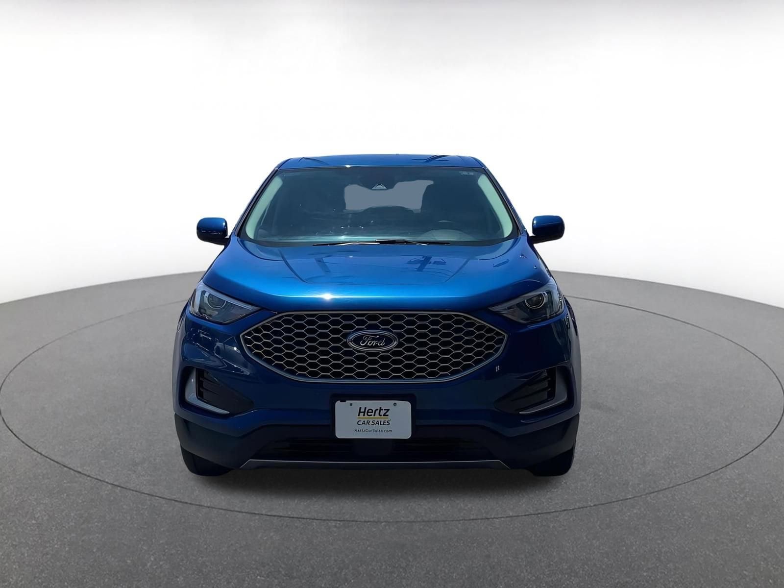 2024 Ford Edge SEL 5