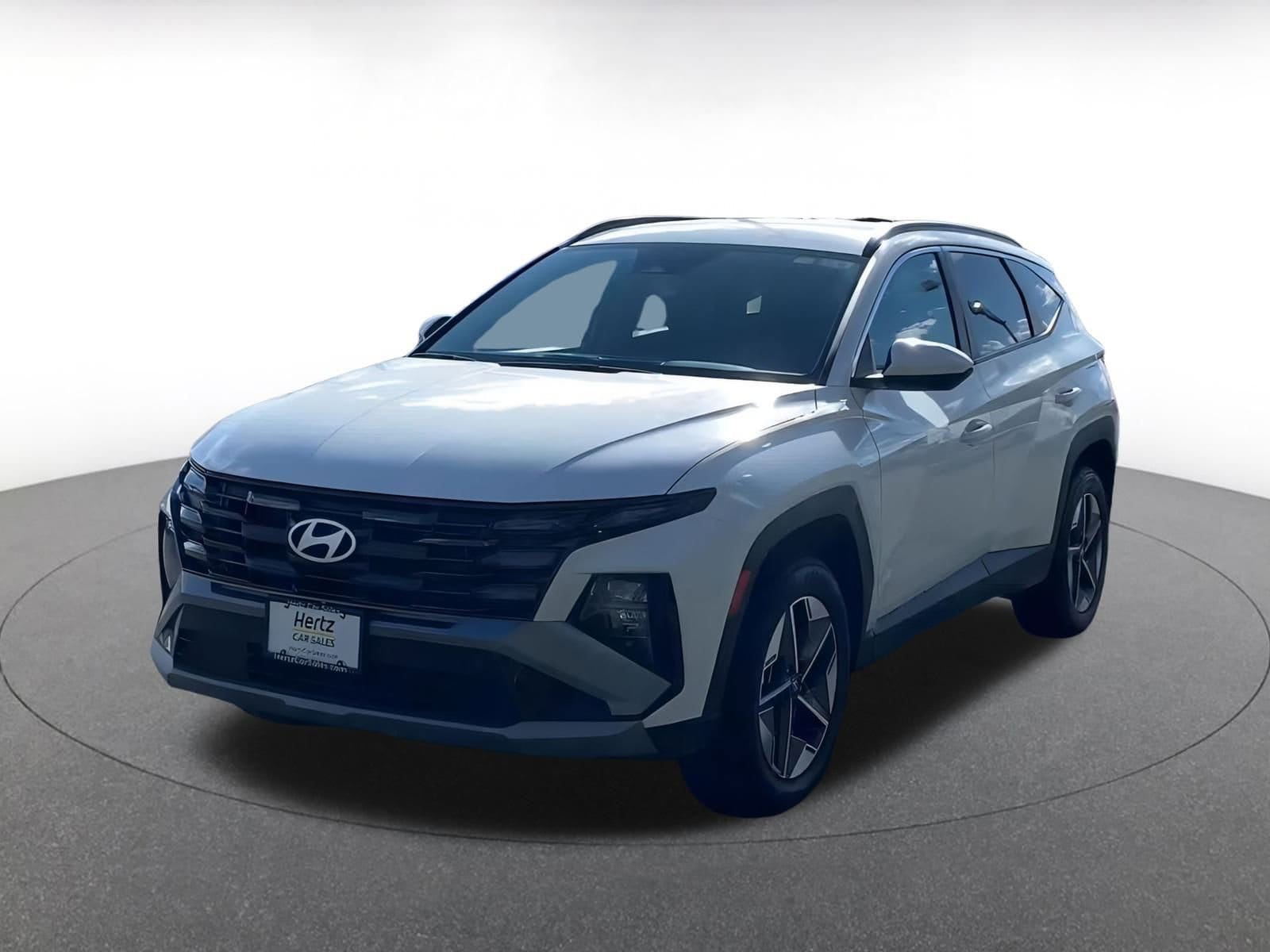 Thumbnail: 2025 Hyundai Tucson - 7