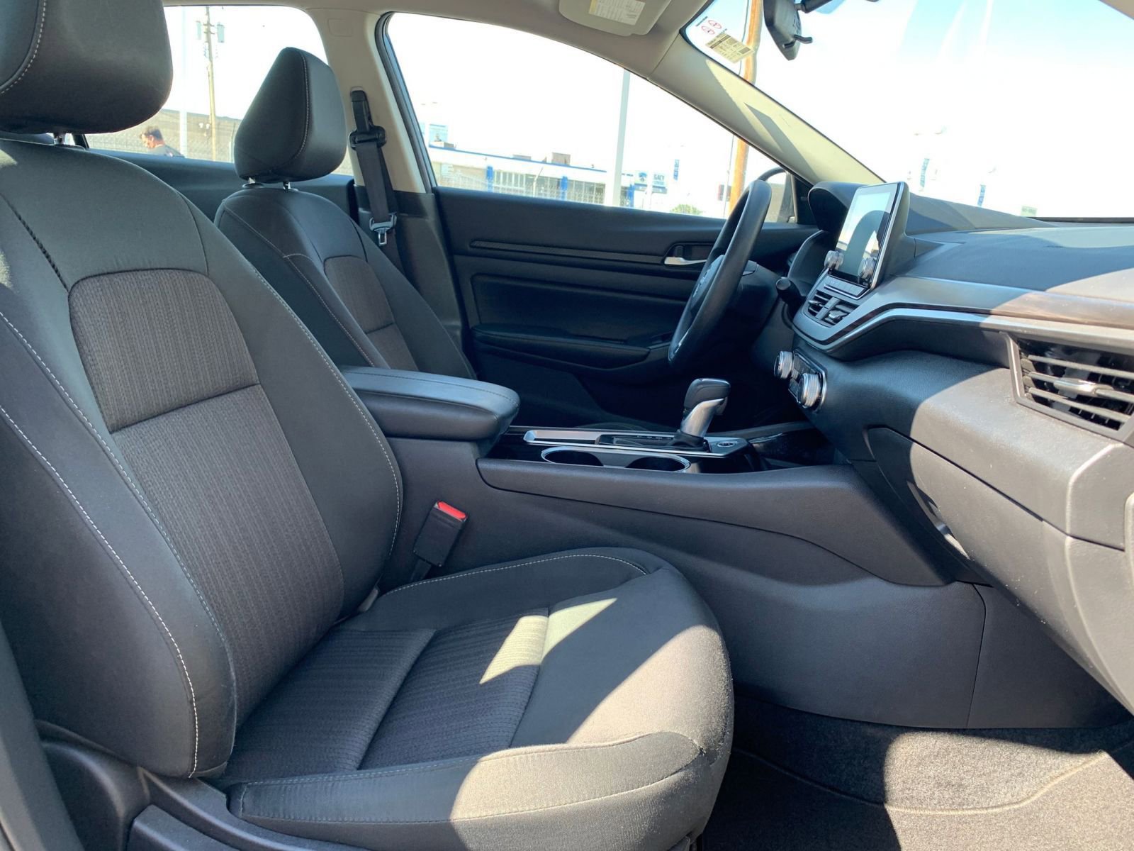 Thumbnail: 2024 Nissan Altima - 35