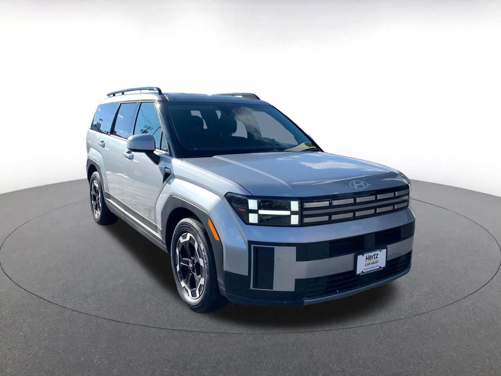 Thumbnail: 2025 Hyundai Santa Fe - 1