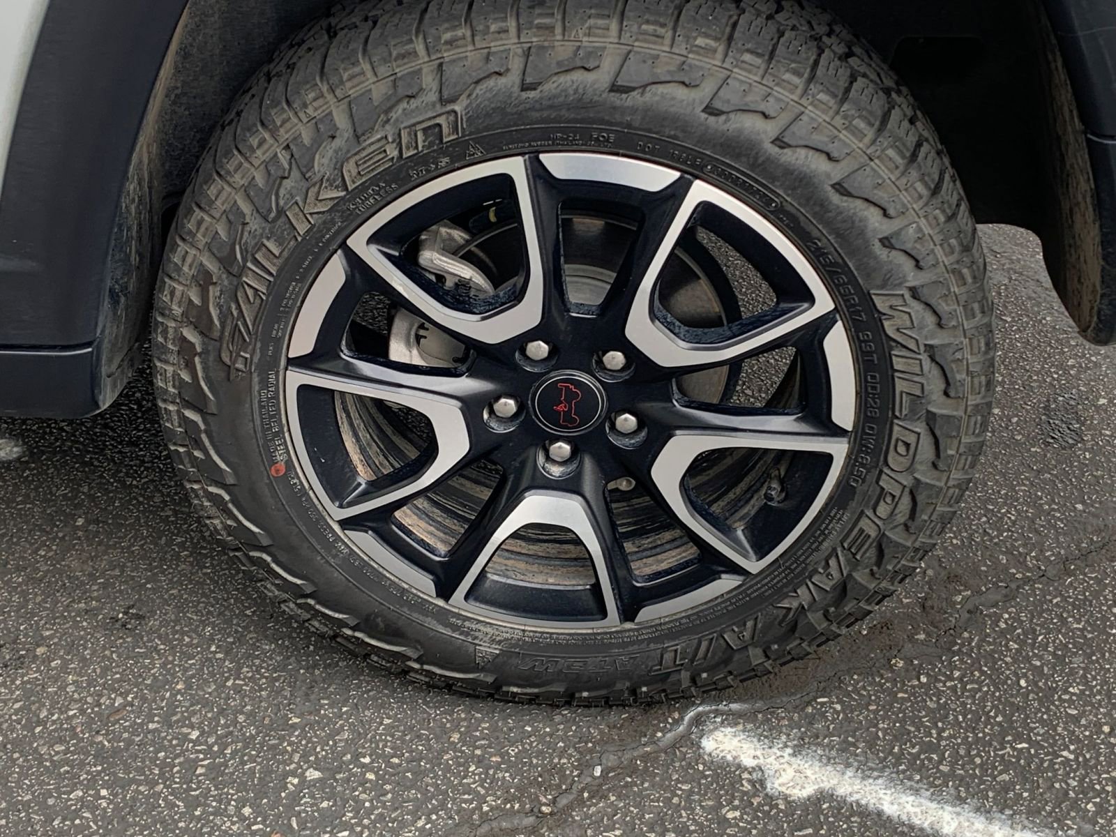 Thumbnail: 2025 Jeep Compass - 29