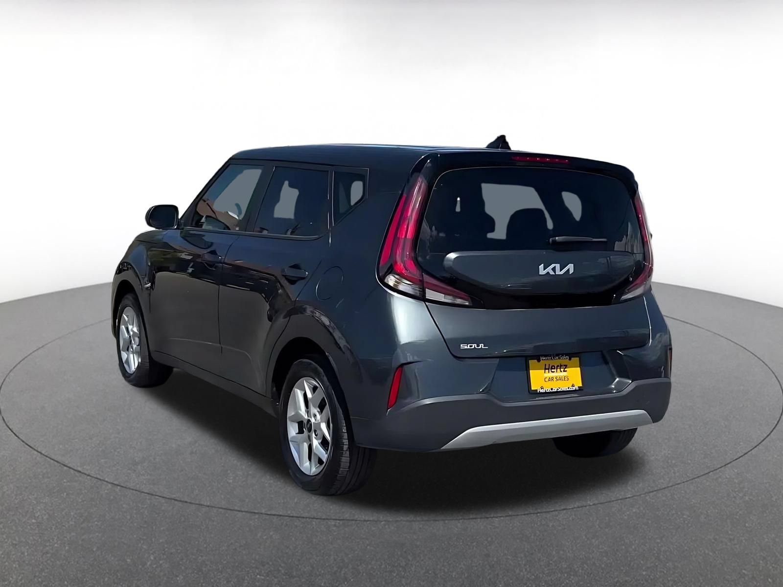 Thumbnail: 2025 Kia Soul - 9