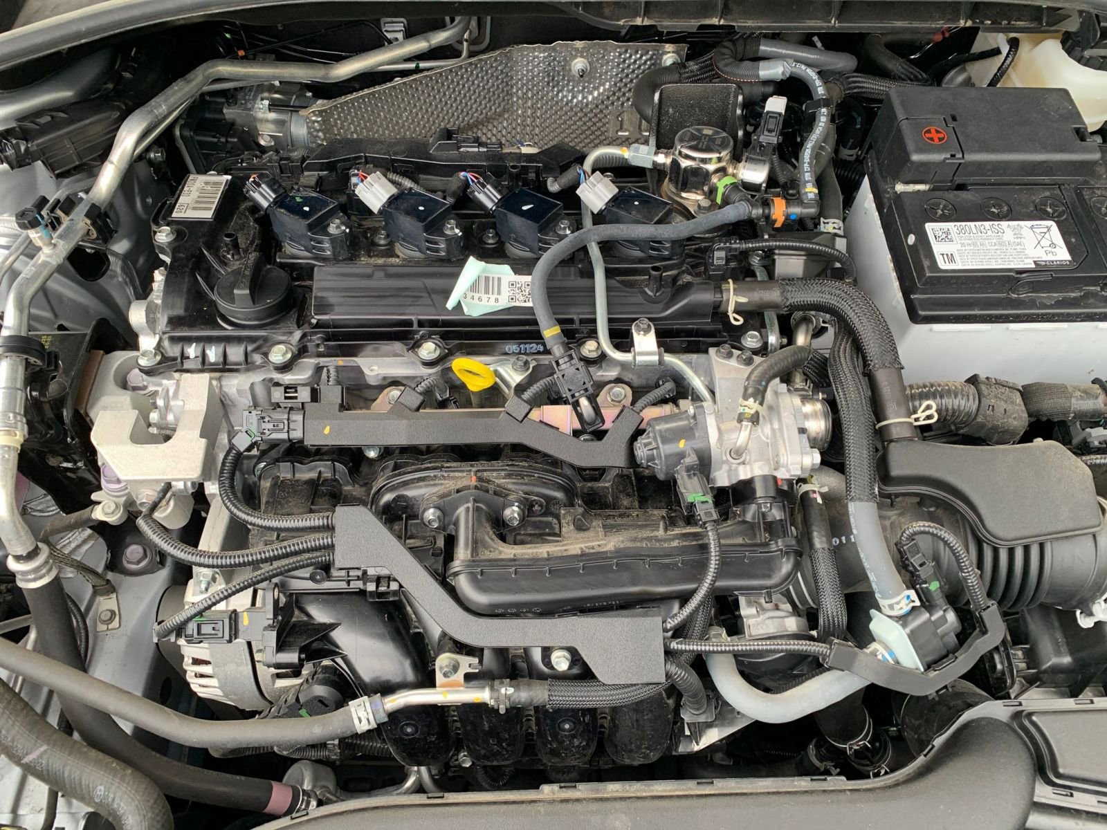 Thumbnail: 2025 Toyota Corolla Cross - 31