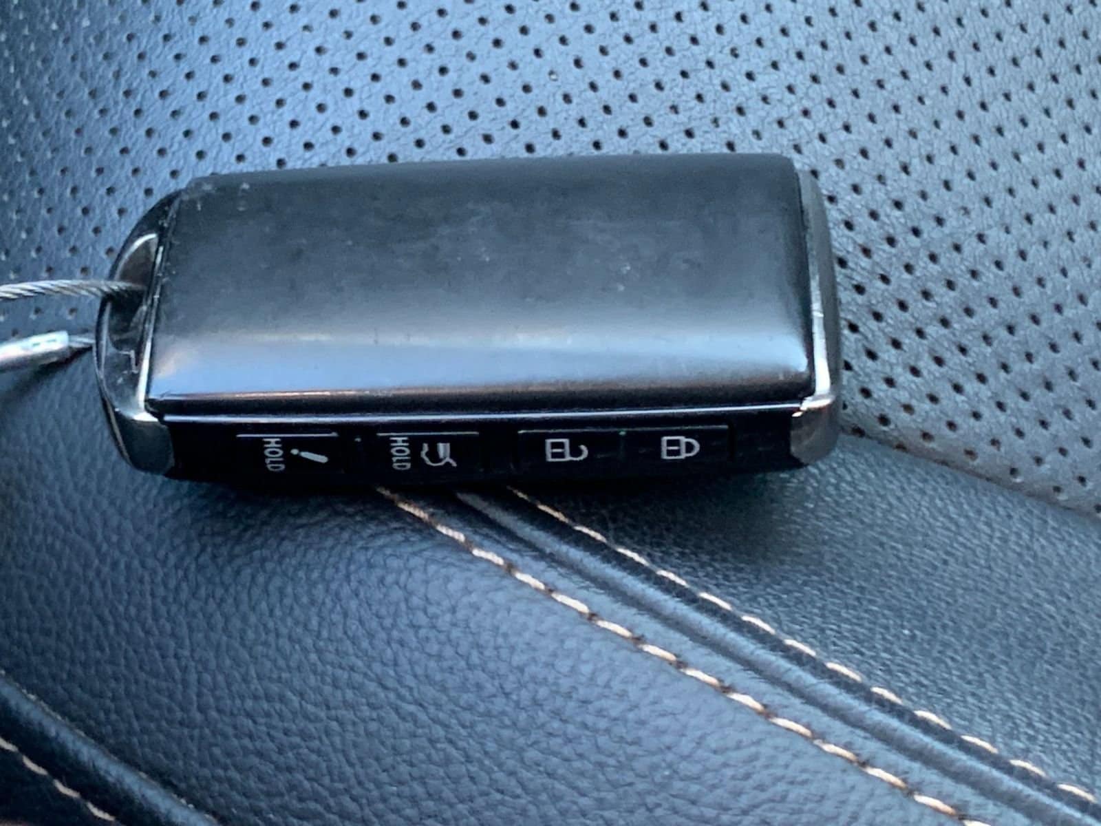 Thumbnail: 2025 Mazda CX-90 - 21