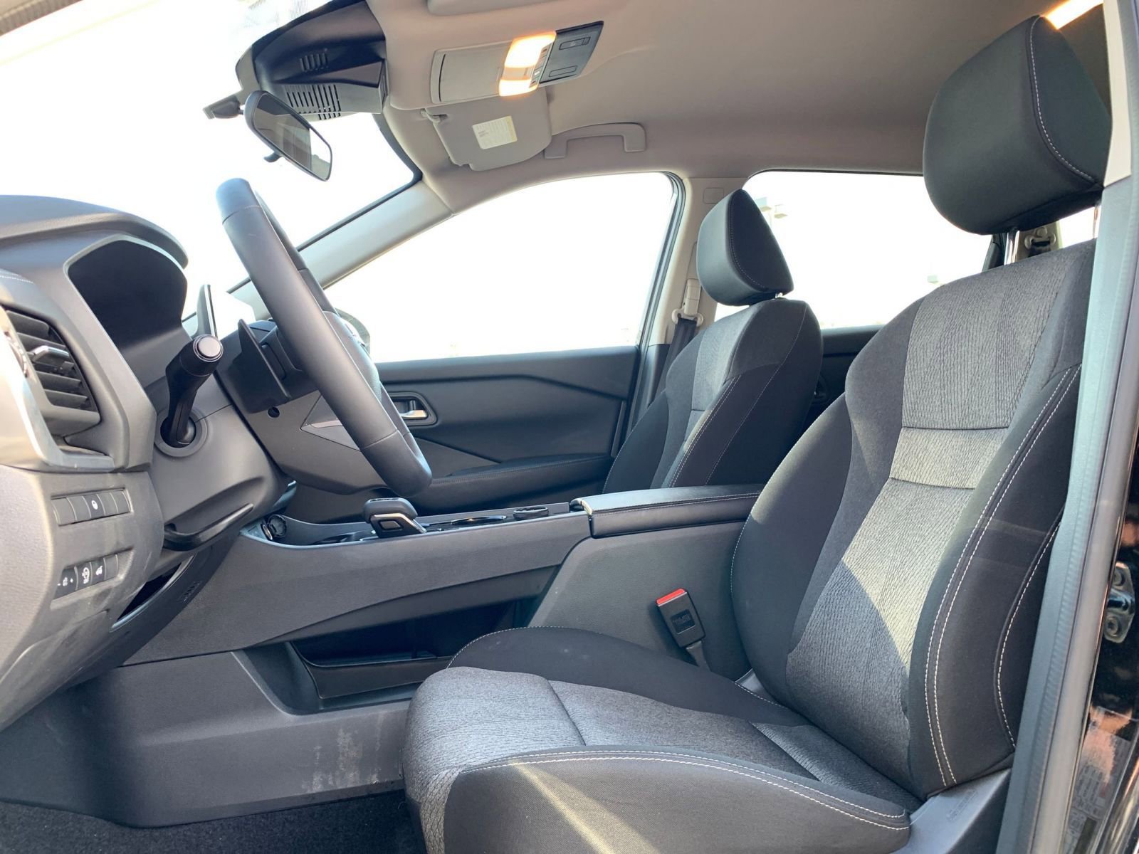 Thumbnail: 2025 Nissan Rogue - 29