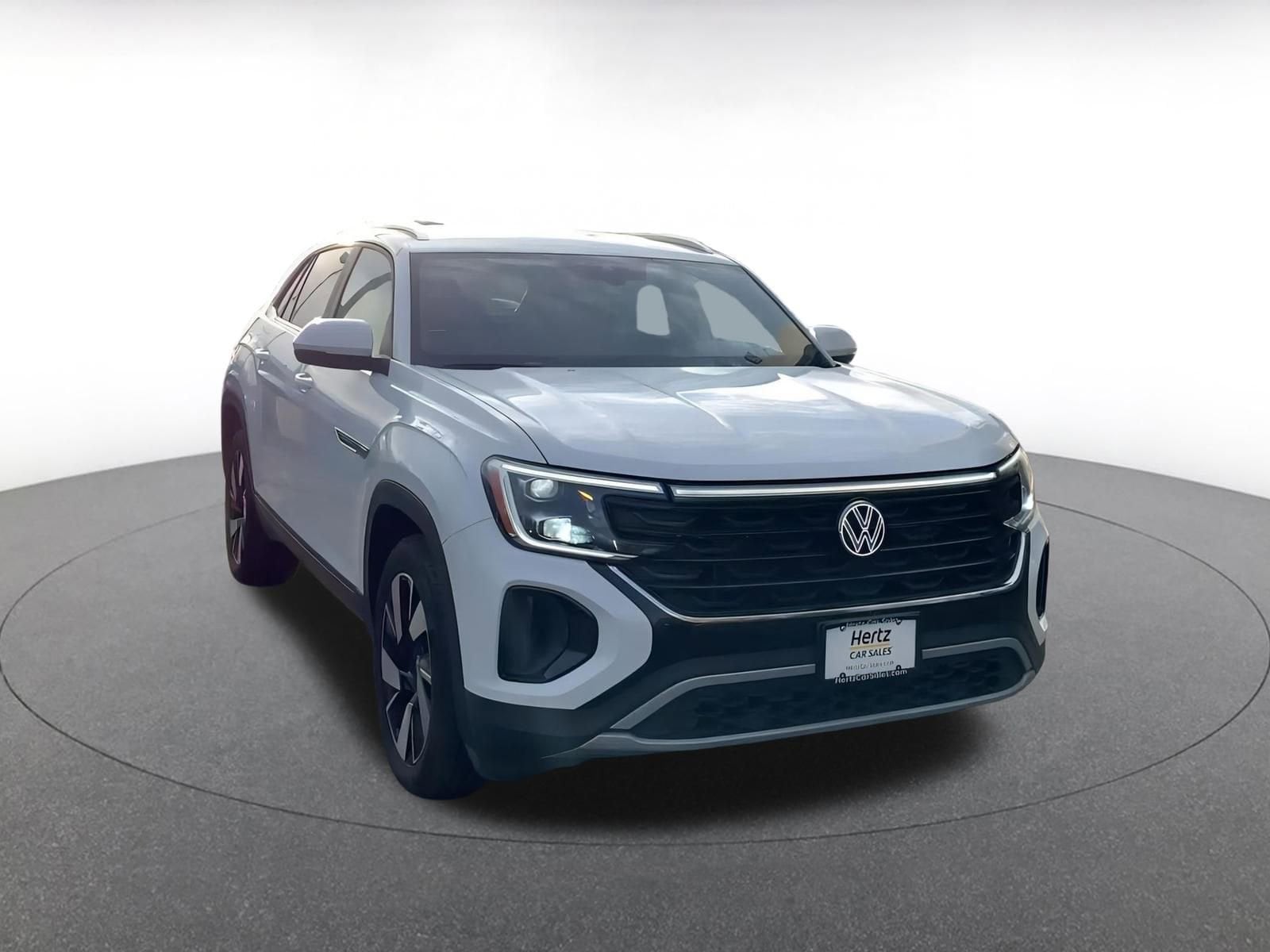 Thumbnail: 2025 Volkswagen Atlas - 3