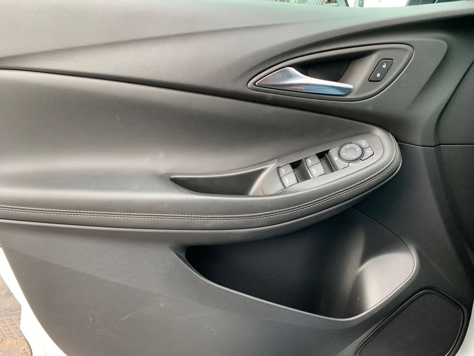 Thumbnail: 2025 Buick Encore GX - 20