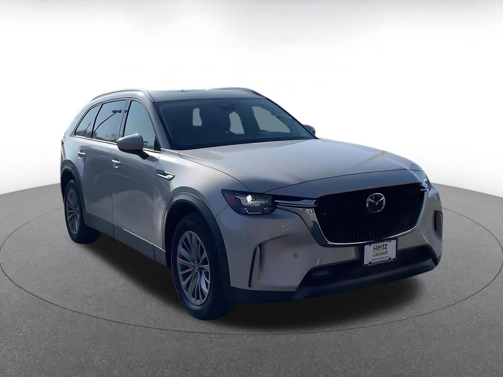 Thumbnail: 2025 Mazda CX-90 - 3