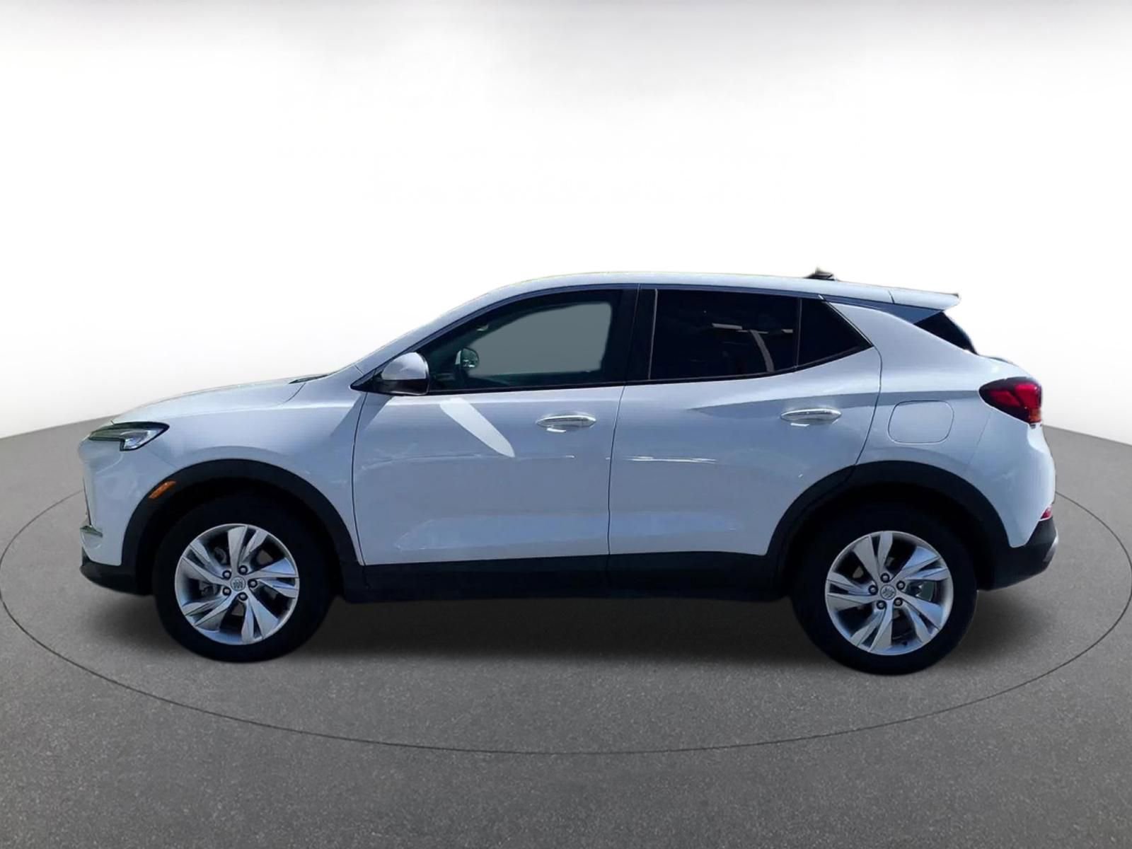 Thumbnail: 2025 Buick Encore GX - 9