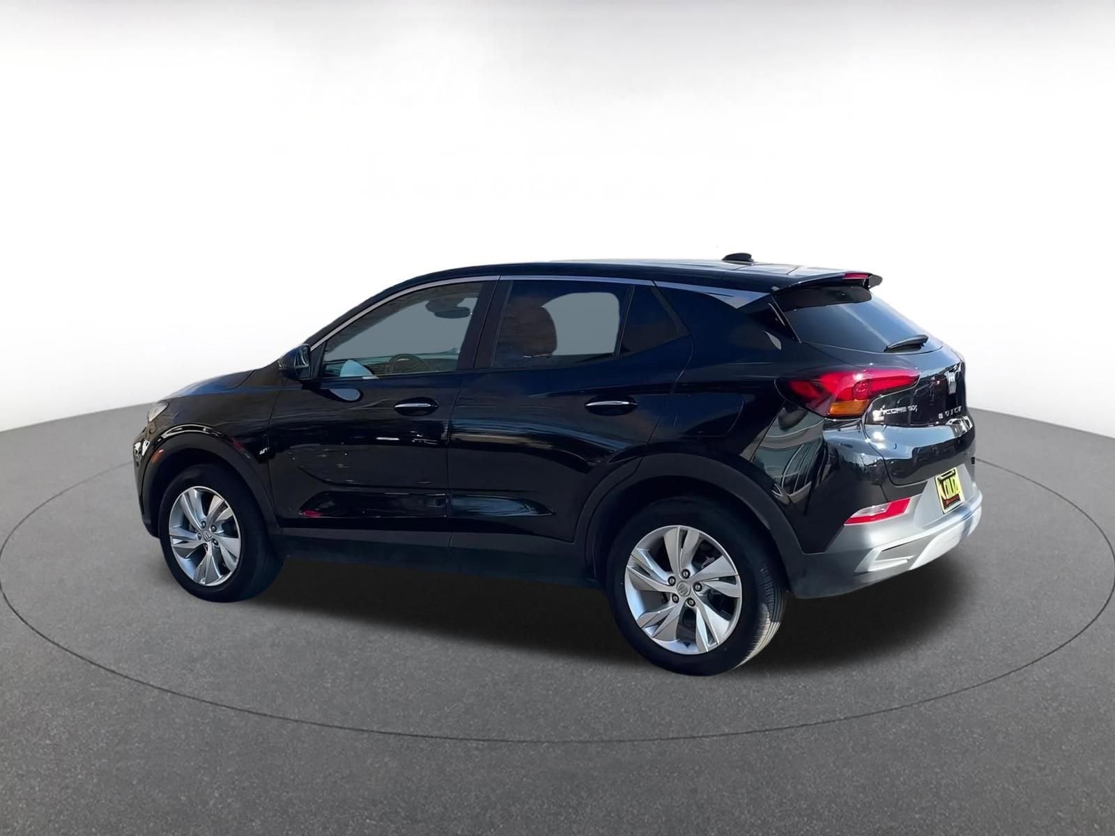 Thumbnail: 2025 Buick Encore GX - 10