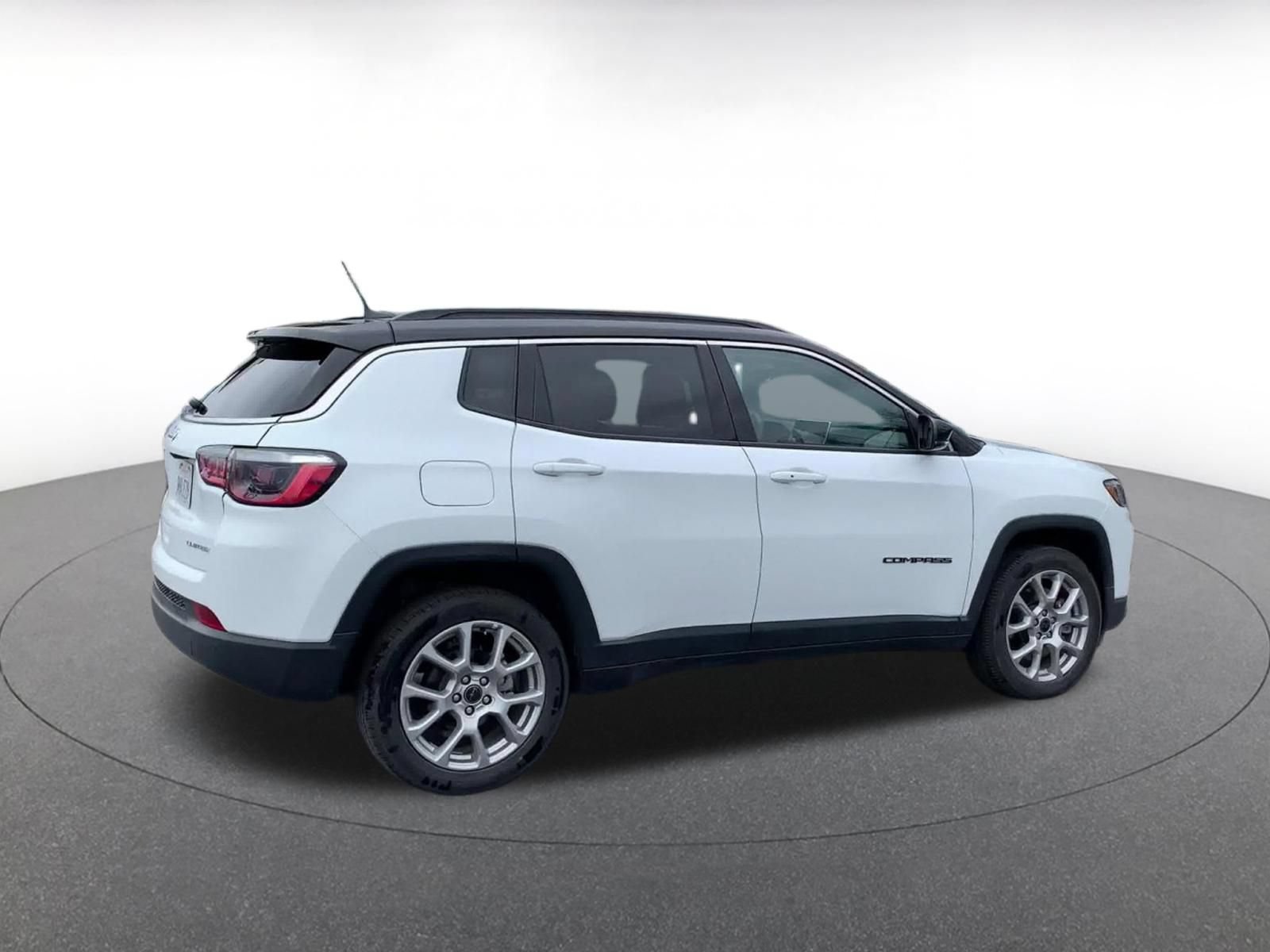 Thumbnail: 2025 Jeep Compass - 12