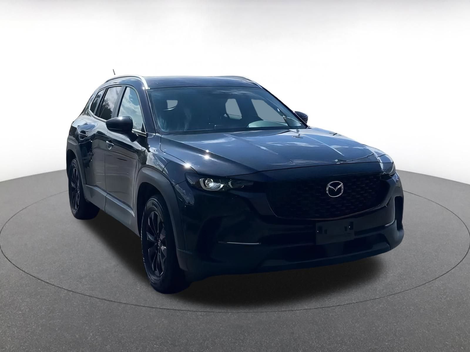 Thumbnail: 2025 Mazda CX-50 - 3