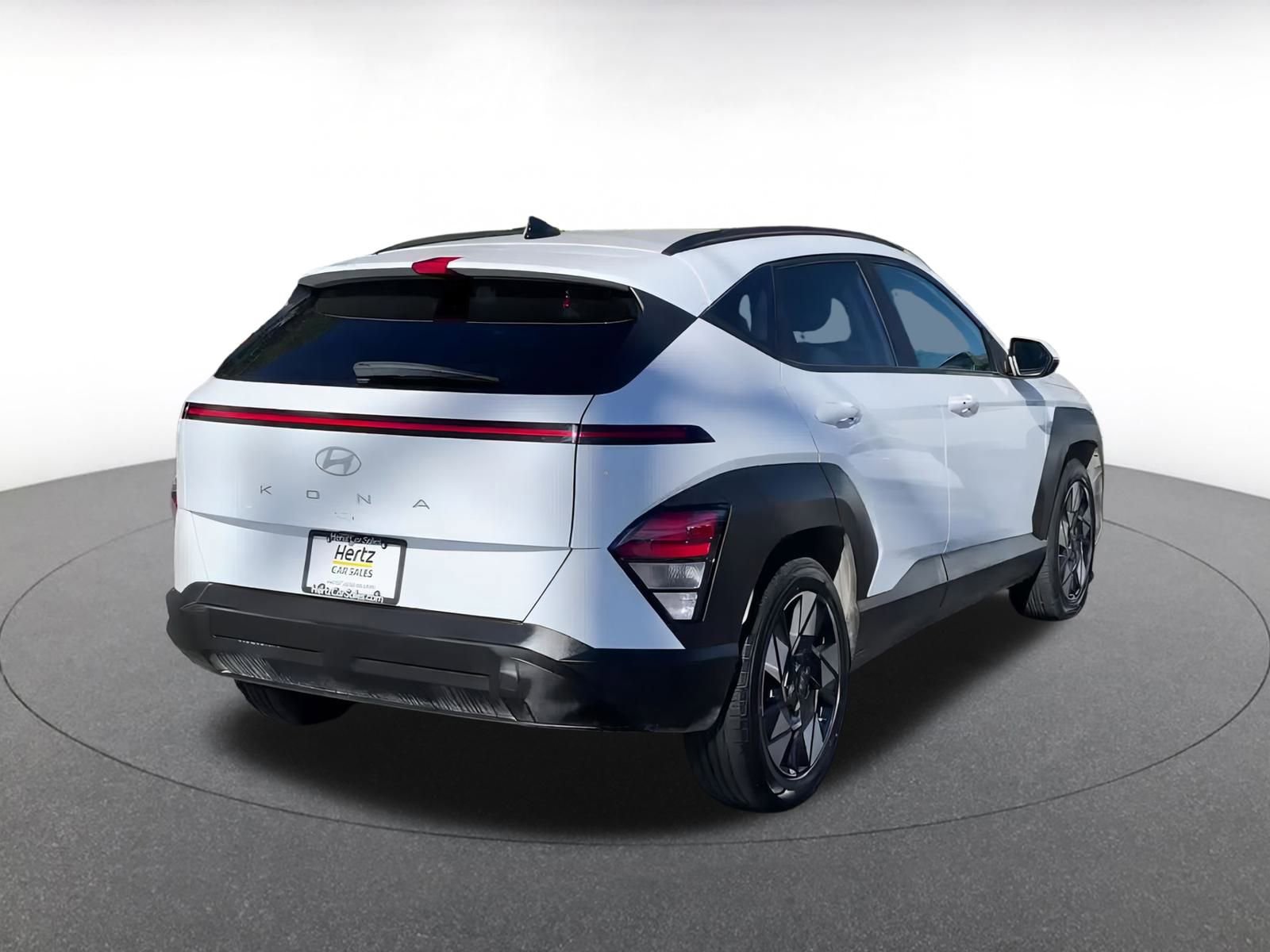Thumbnail: 2025 Hyundai Kona - 14